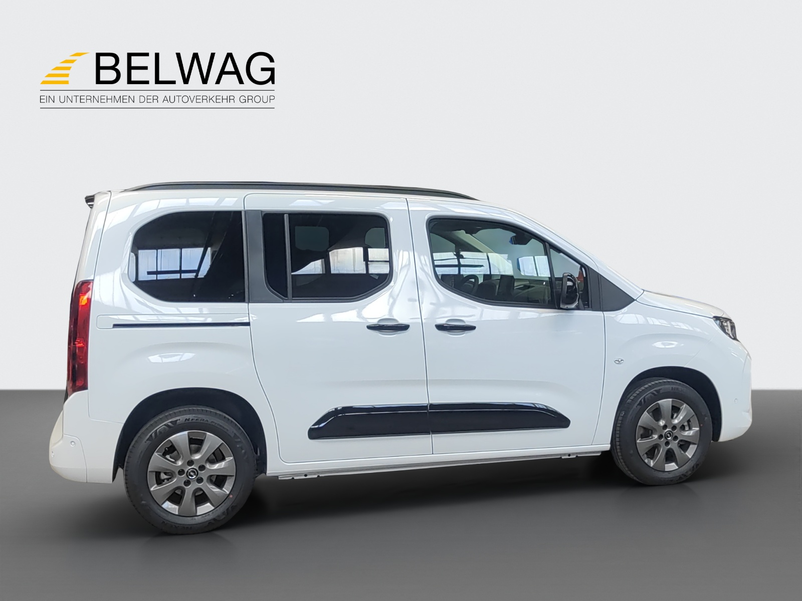 OPEL Combo 1.5D/130 GS S/S-image-7