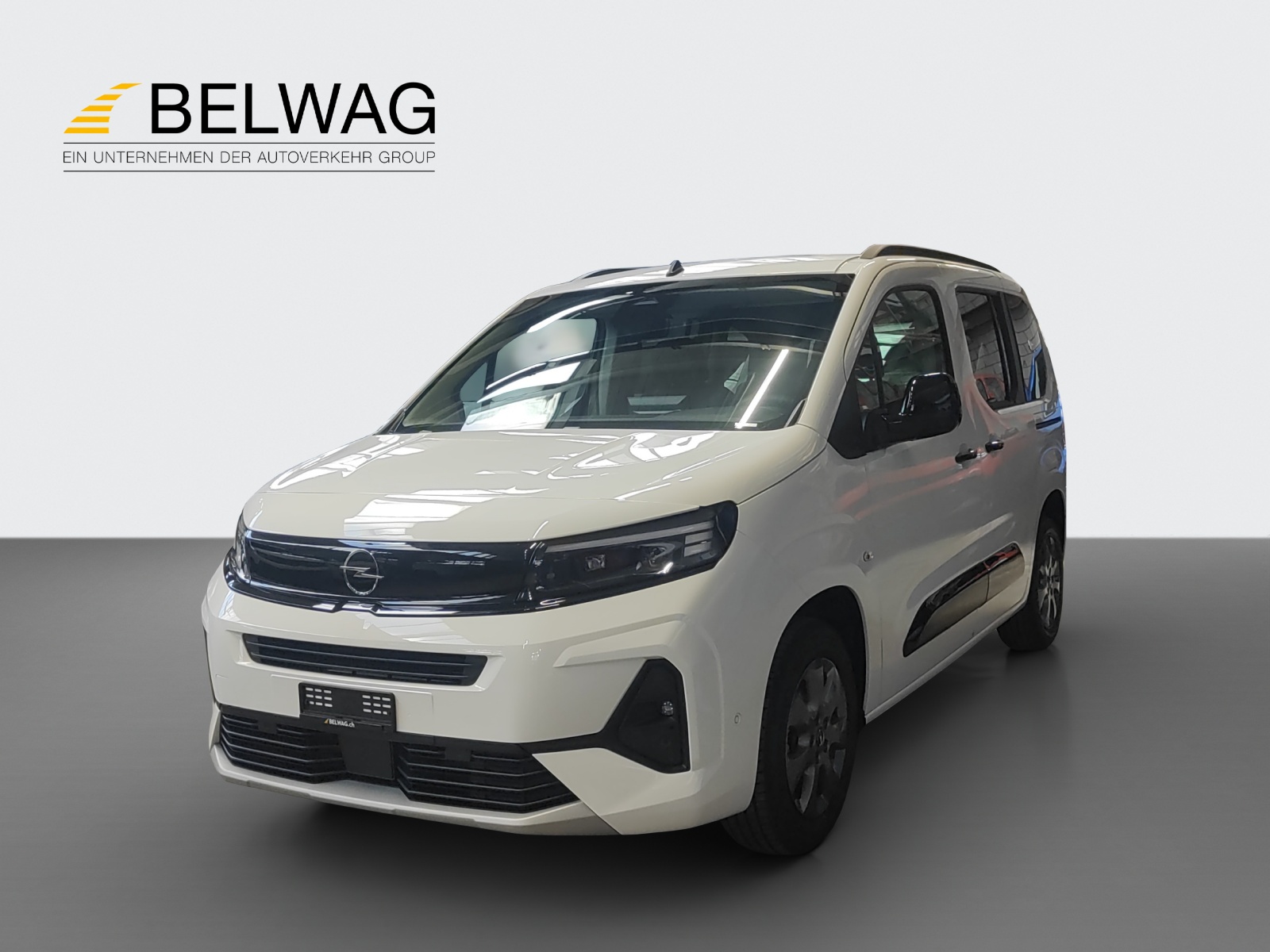 OPEL Combo 1.5D/130 GS S/S-image-0