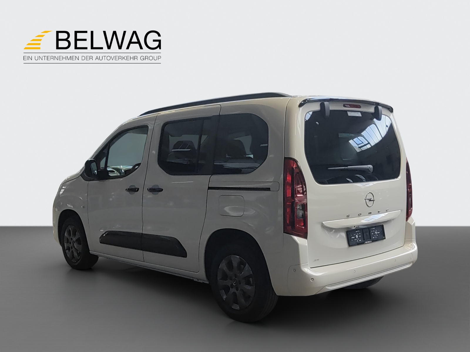 OPEL Combo 1.5D/130 GS S/S-image-4