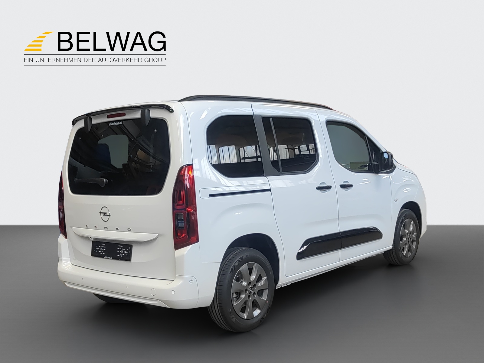 OPEL Combo 1.5D/130 GS S/S-image-6