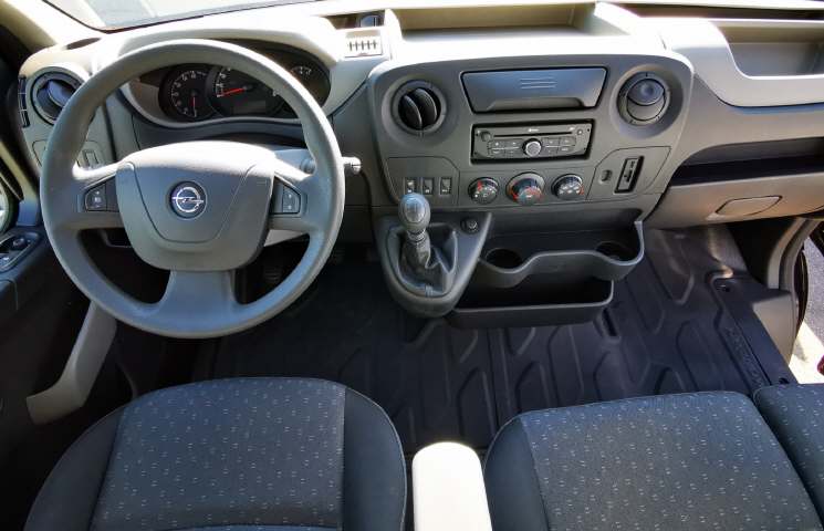 OPEL Combo 1.5D/130 GS S/S-image-9