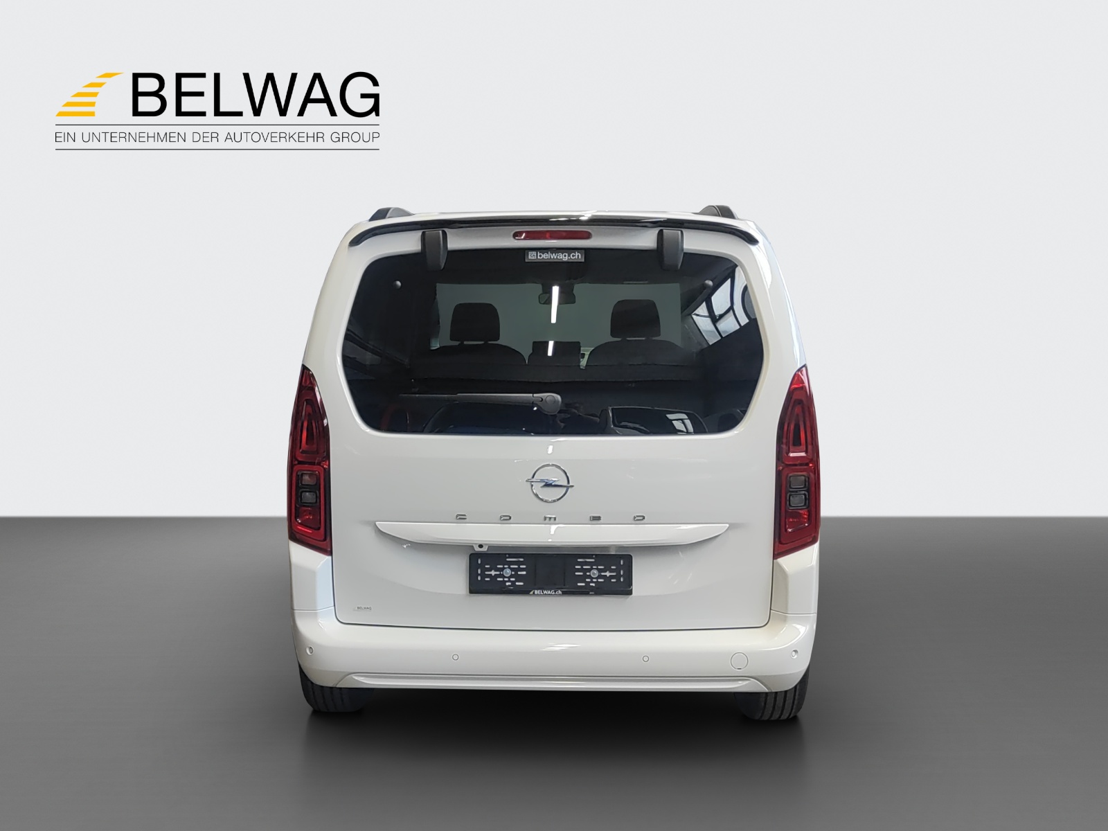 OPEL Combo 1.5D/130 GS S/S-image-5