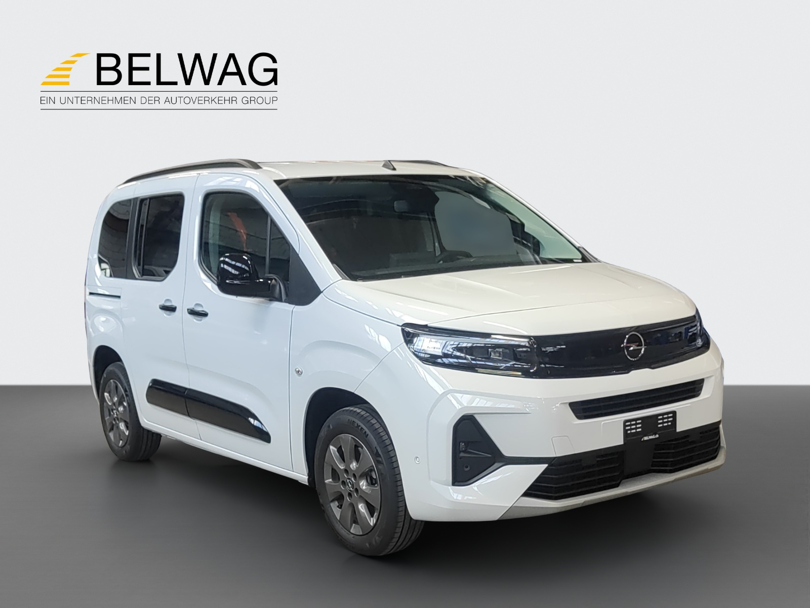 OPEL Combo 1.5D/130 GS S/S-image-8