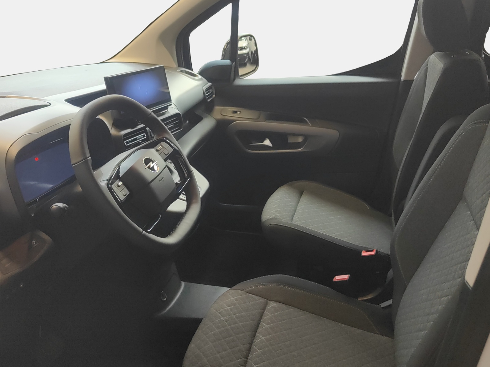 OPEL Combo 1.5D/130 GS S/S-image-9