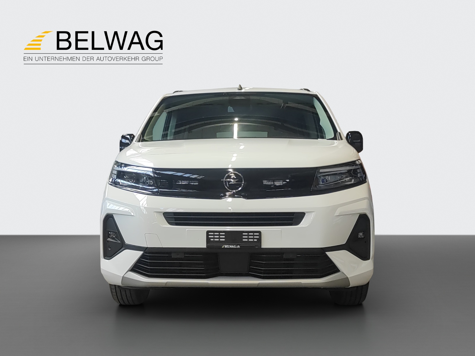 OPEL Combo 1.5D/130 GS S/S-image-1
