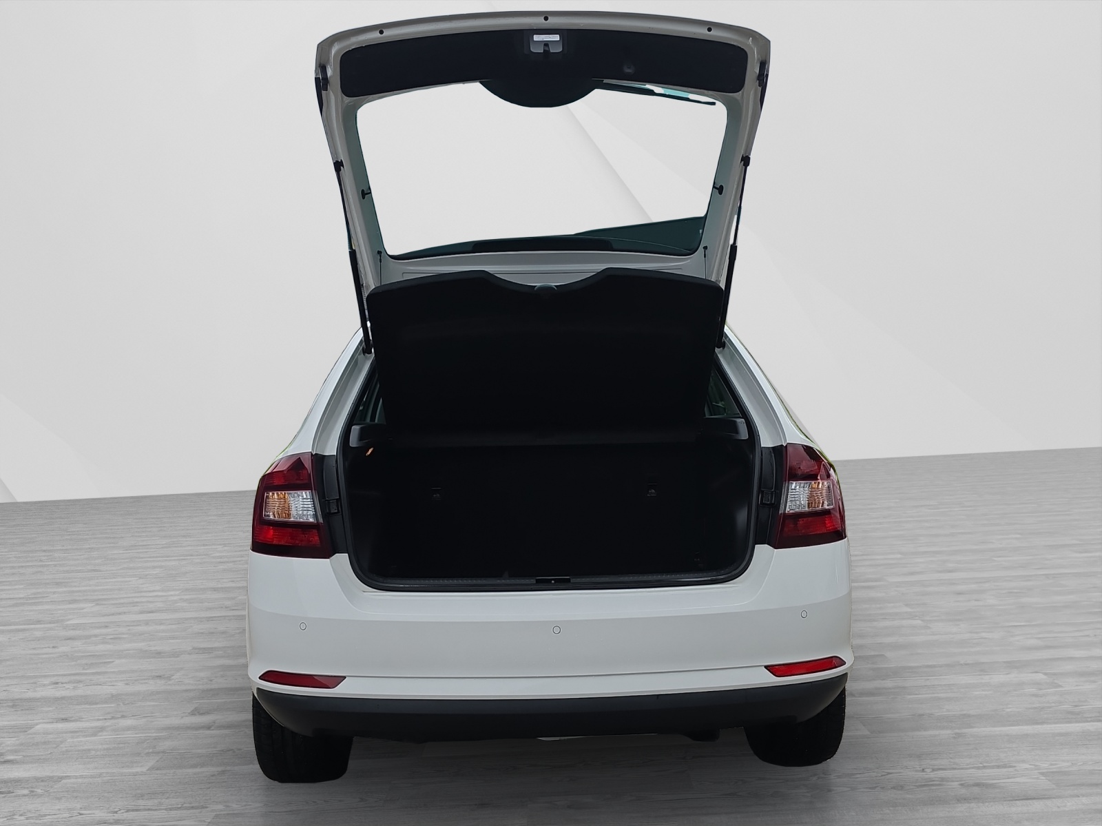 SKODA Rapid Spaceback 1.2 TSI Ambition-image-14