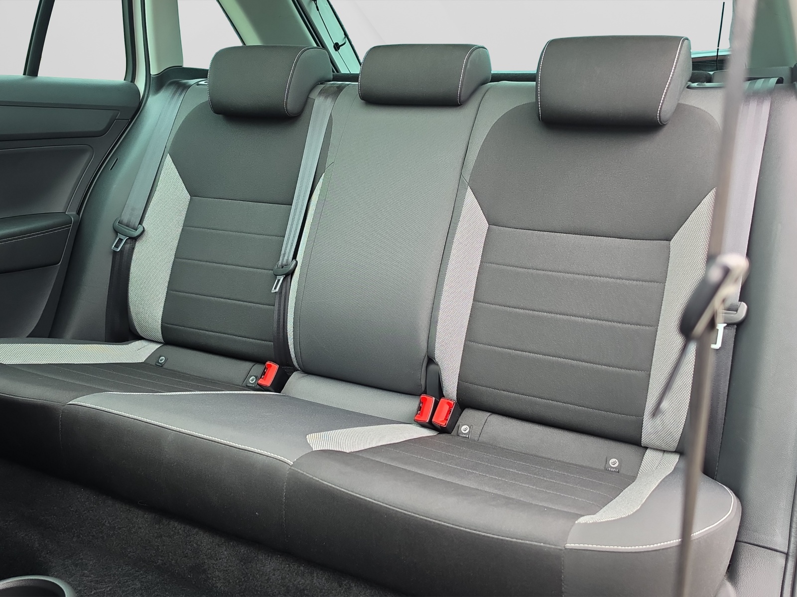 SKODA Rapid Spaceback 1.2 TSI Ambition-image-13