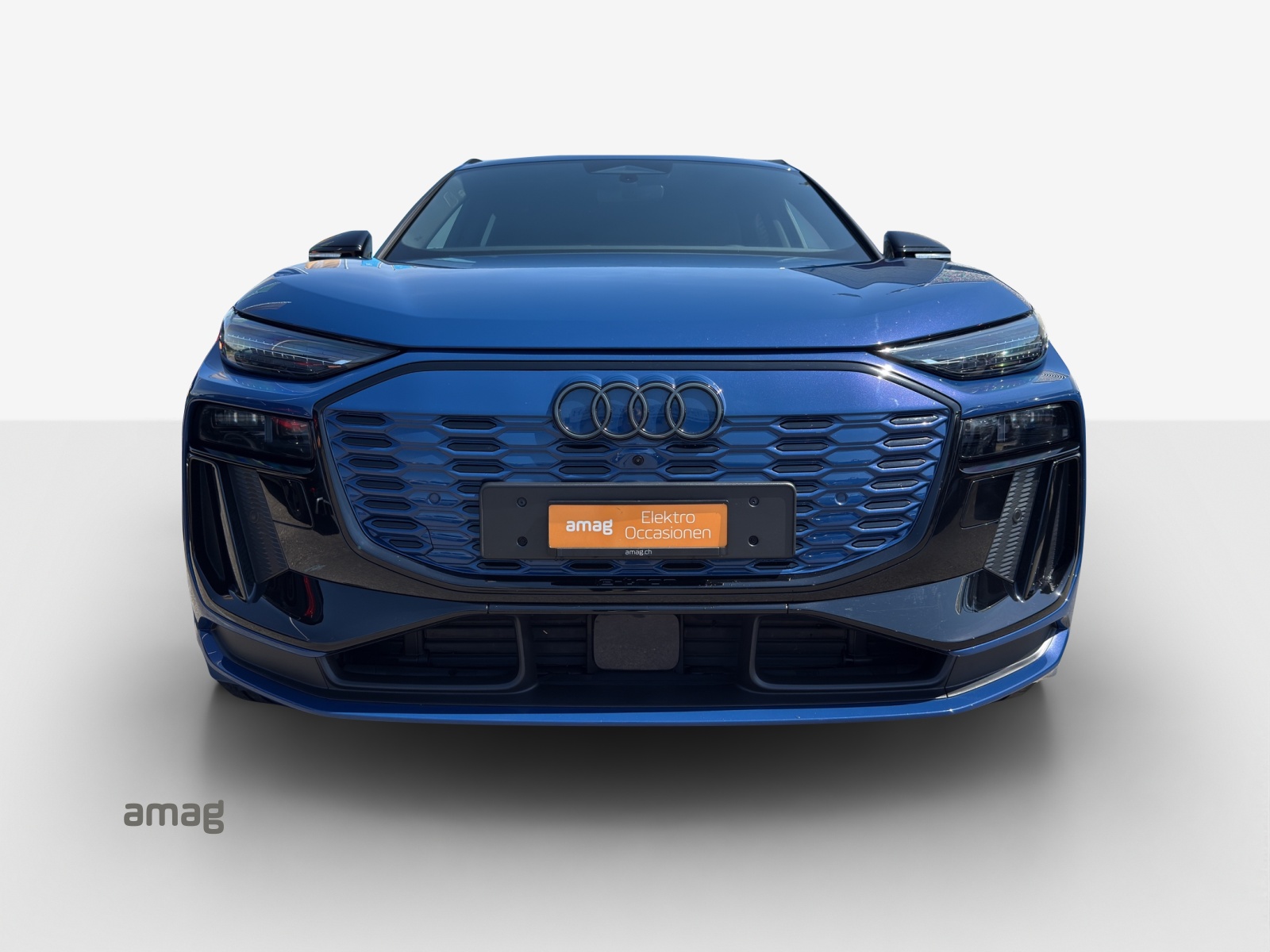 AUDI Q6 e-tron quattro-image-7