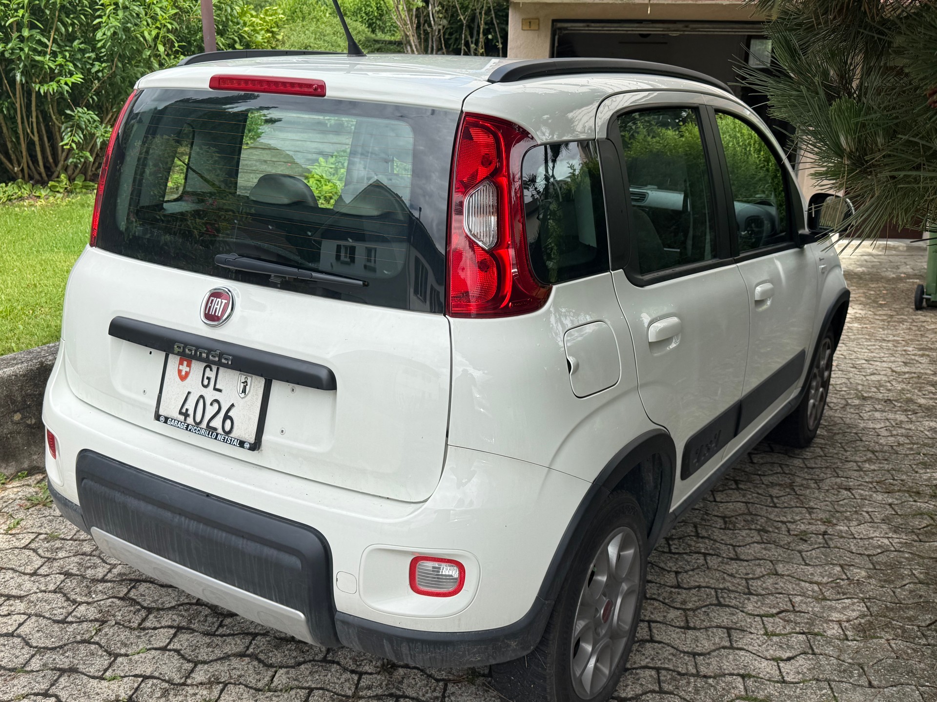 FIAT 0.9 T TwinAir Climbing 4x4 S/S-image-1