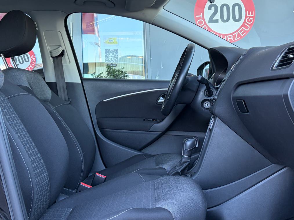 VW Polo 1.2 TSi BMT Comfortline-image-5