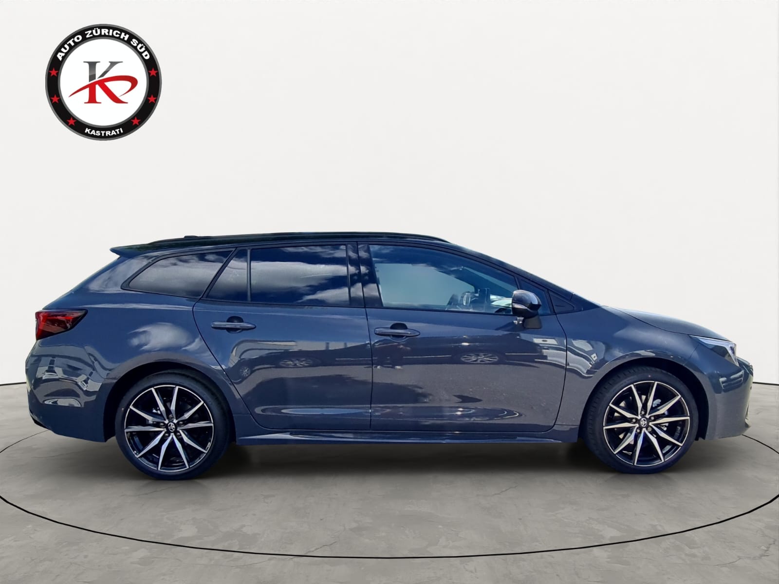 TOYOTA Corolla Touring Sports 2.0 HSD GR Sport e-CVT-image-6