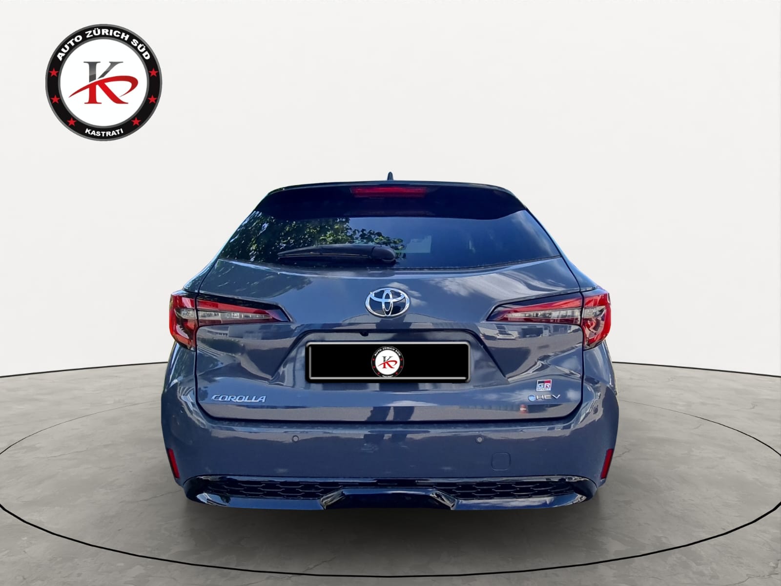 TOYOTA Corolla Touring Sports 2.0 HSD GR Sport e-CVT-image-4