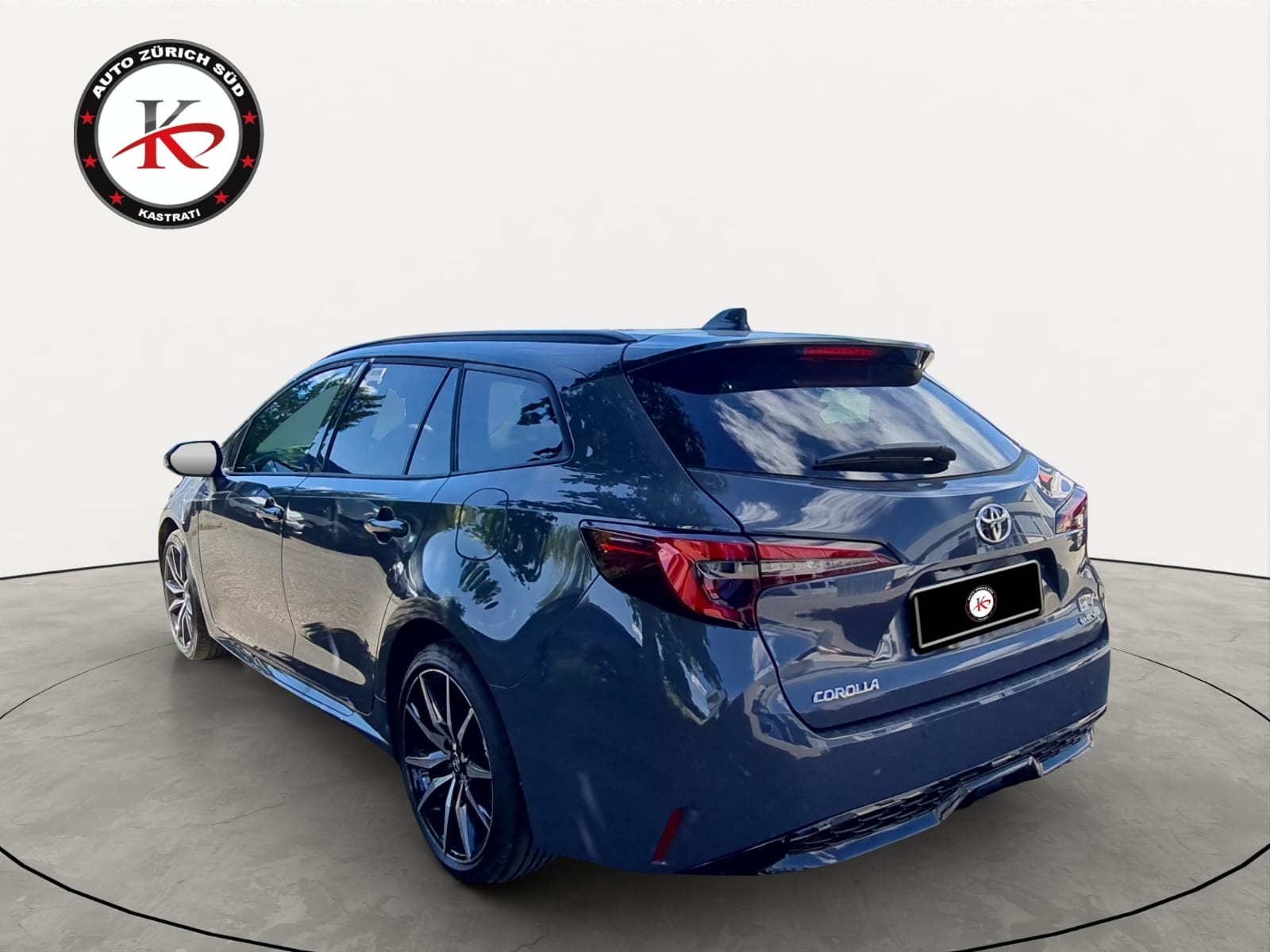 TOYOTA Corolla Touring Sports 2.0 HSD GR Sport e-CVT-image-3