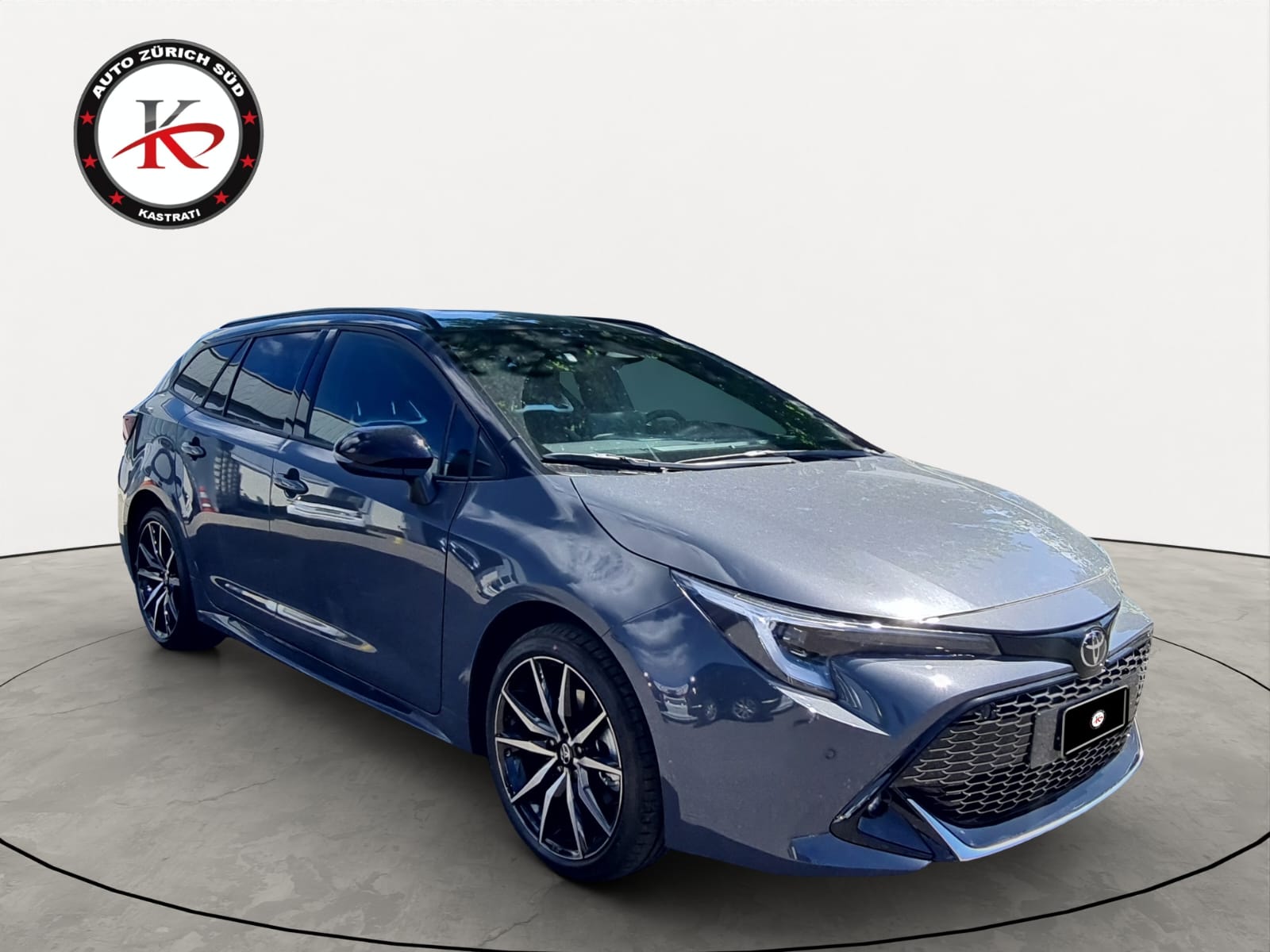 TOYOTA Corolla Touring Sports 2.0 HSD GR Sport e-CVT-image-7