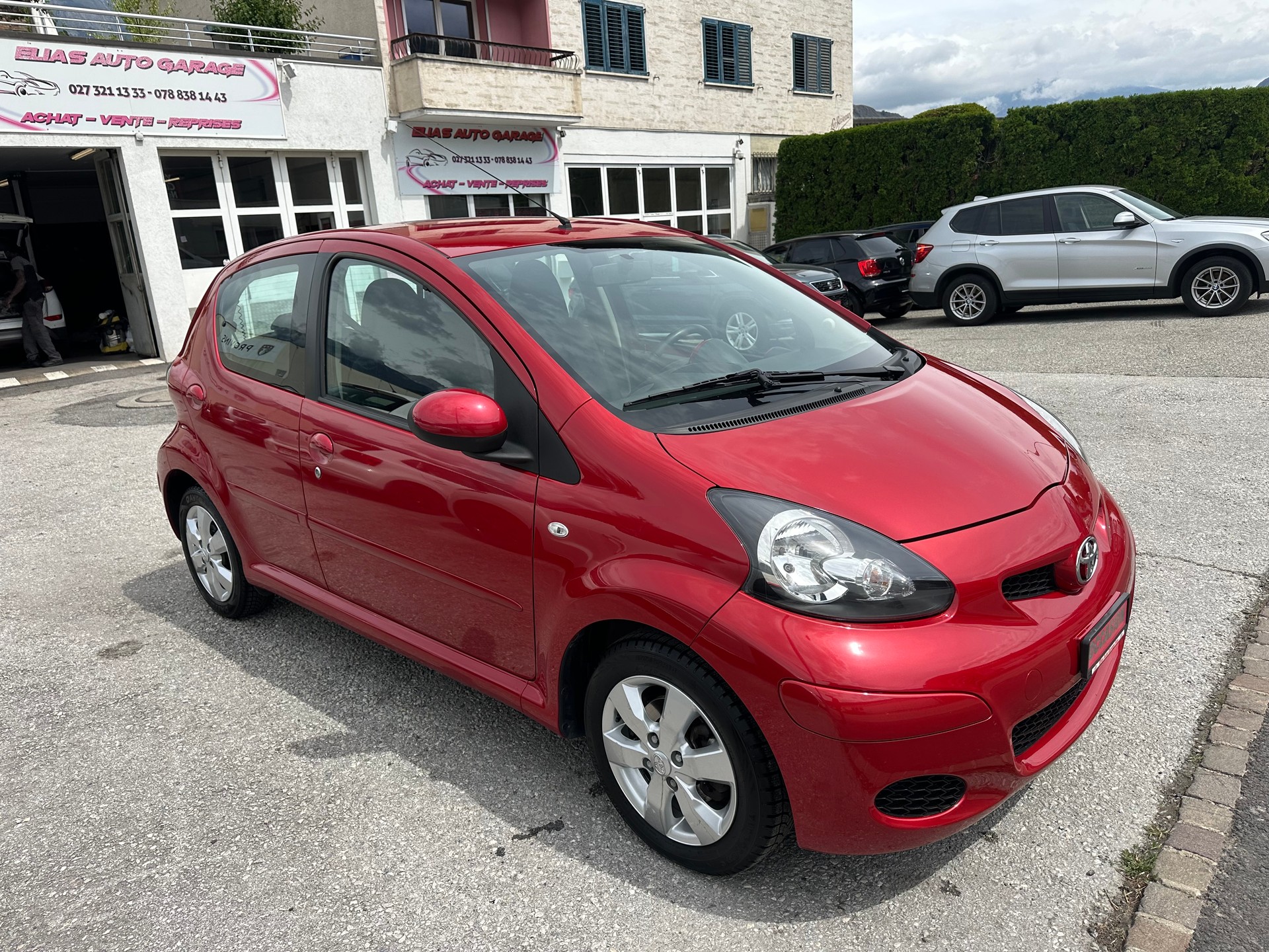 TOYOTA AYGO-image-2
