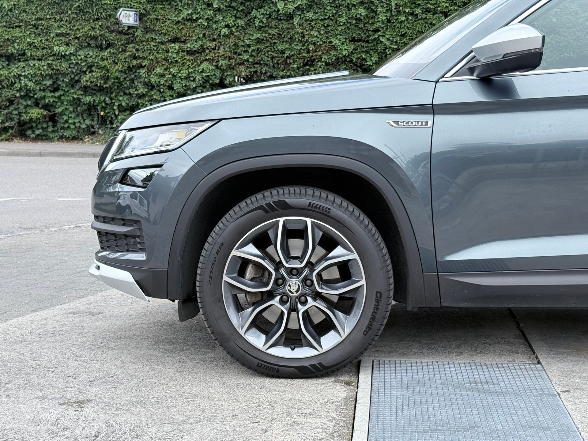 SKODA Kodiaq 2.0 TDI CR Scout 4x4 DSG-image-8