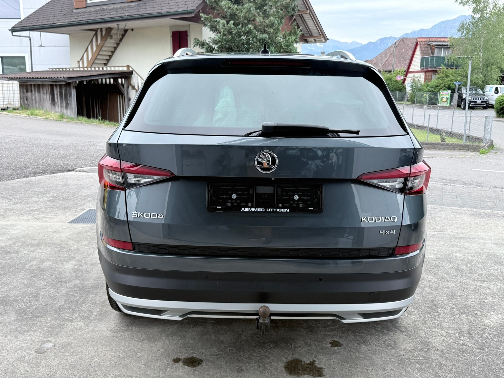 SKODA Kodiaq 2.0 TDI CR Scout 4x4 DSG-image-6