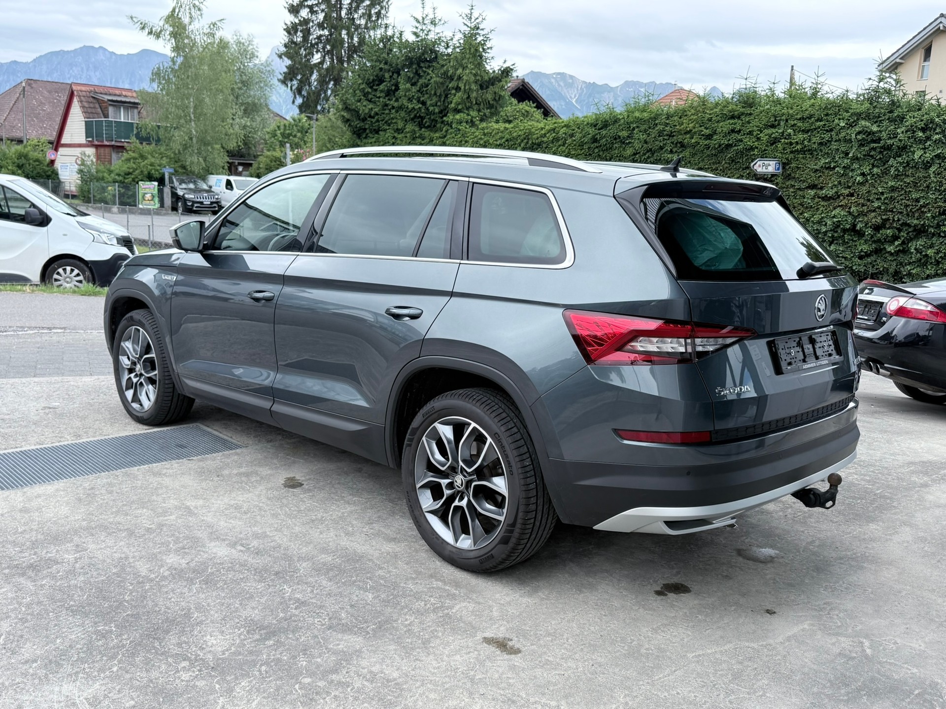 SKODA Kodiaq 2.0 TDI CR Scout 4x4 DSG-image-7