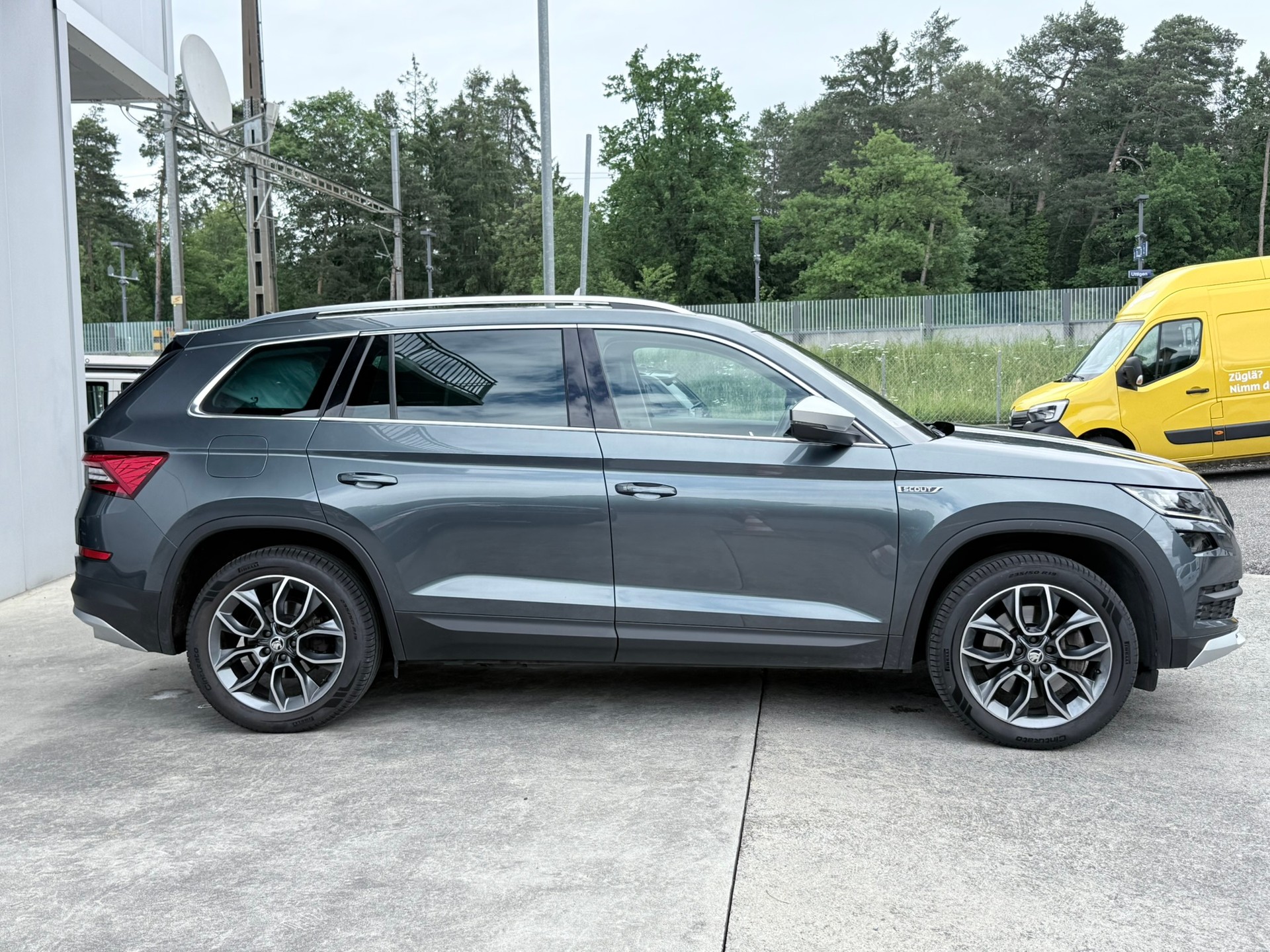 SKODA Kodiaq 2.0 TDI CR Scout 4x4 DSG-image-4