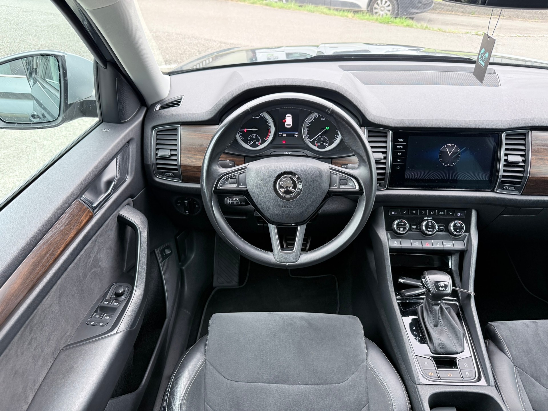 SKODA Kodiaq 2.0 TDI CR Scout 4x4 DSG-image-12