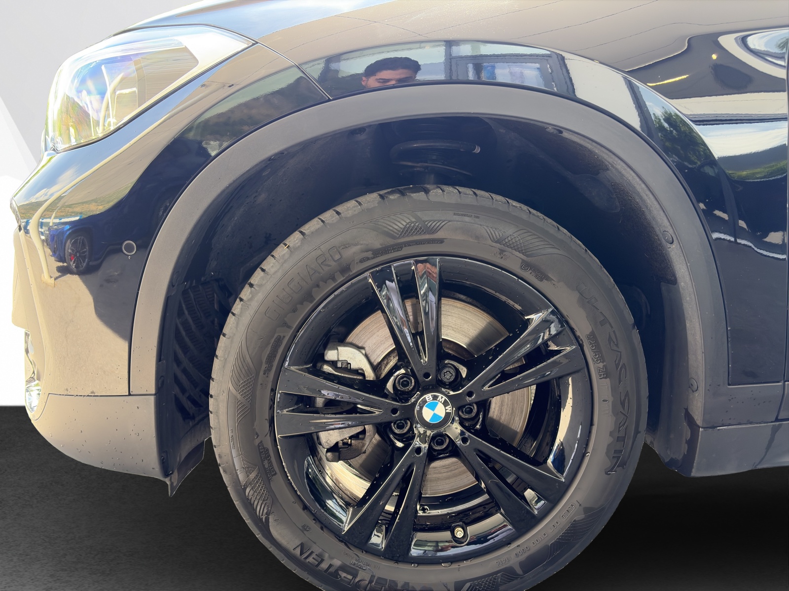 BMW X1 20i xDrive-image-21