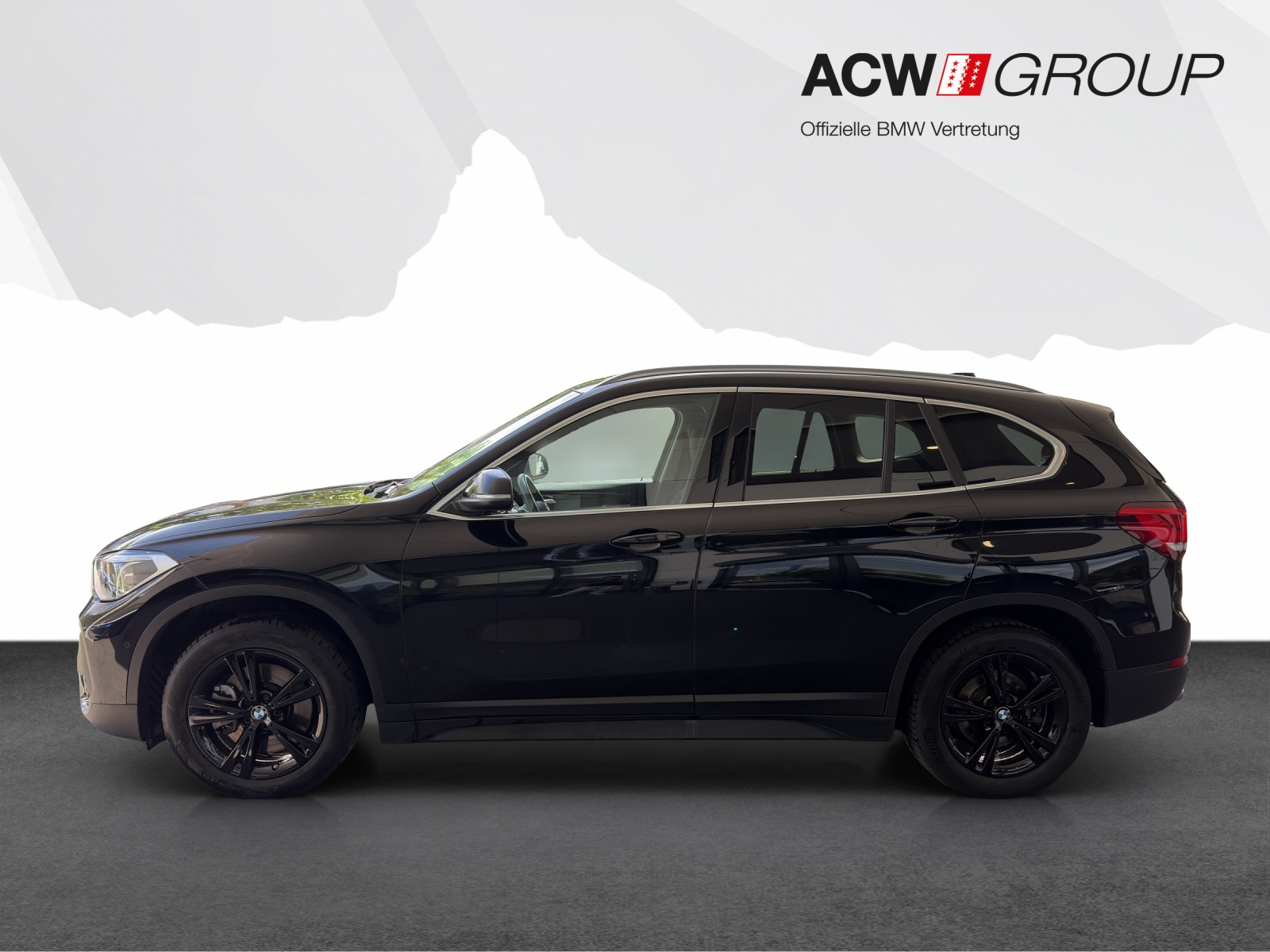 BMW X1 20i xDrive-image-1