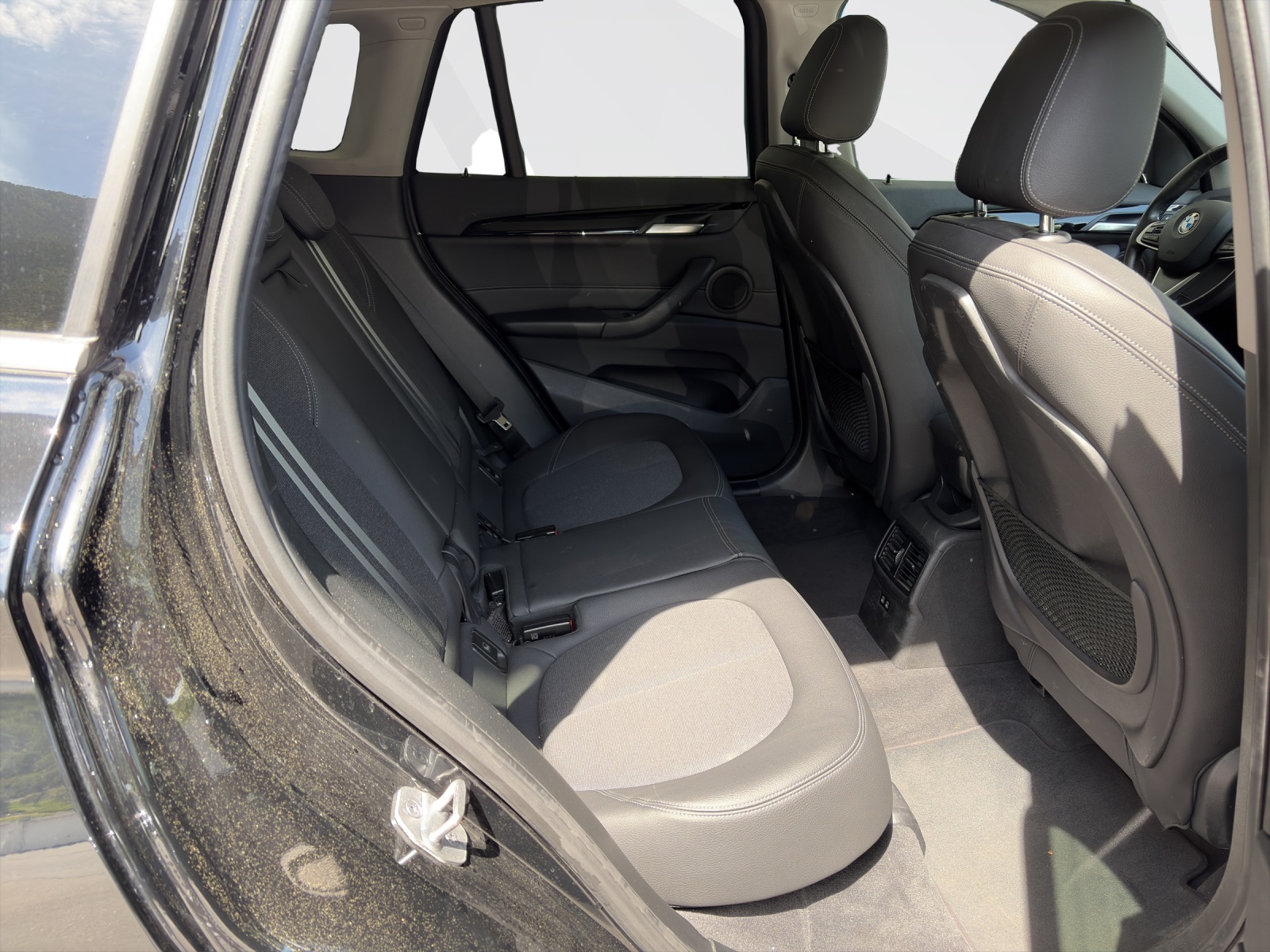 BMW X1 20i xDrive-image-20
