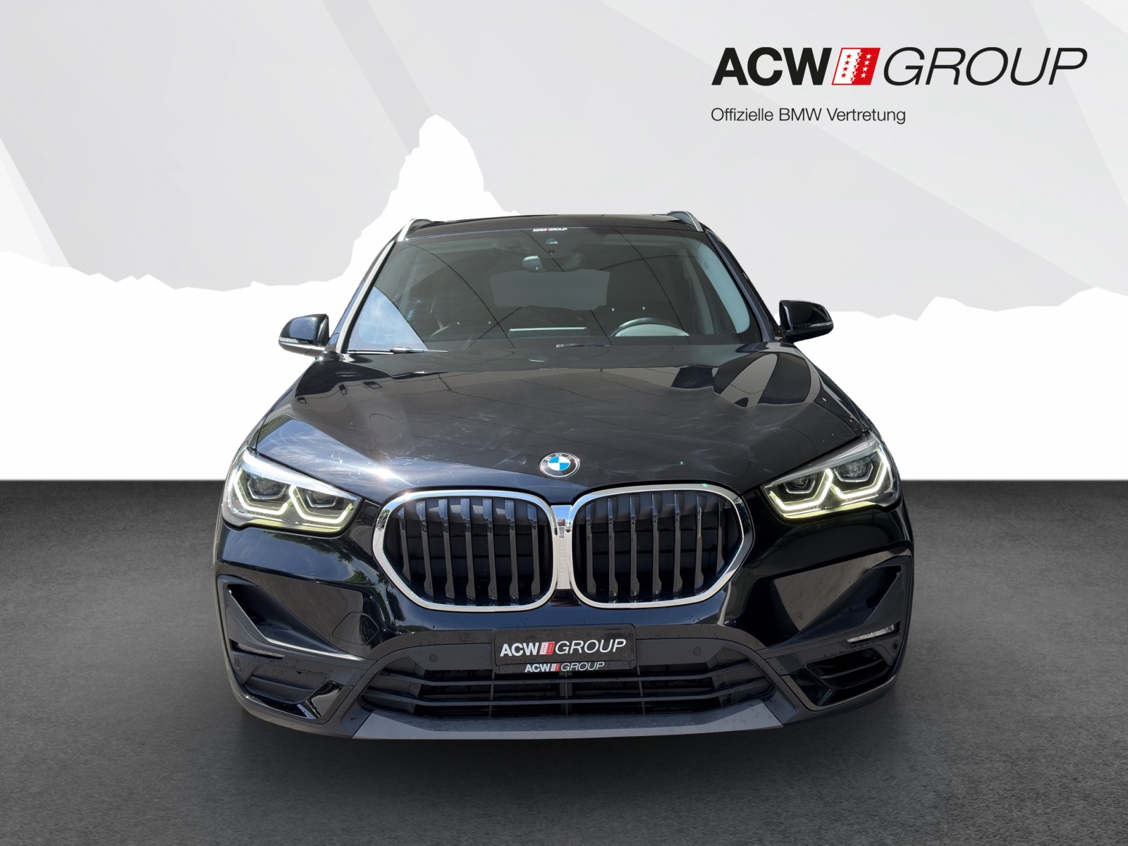 BMW X1 20i xDrive-image-7