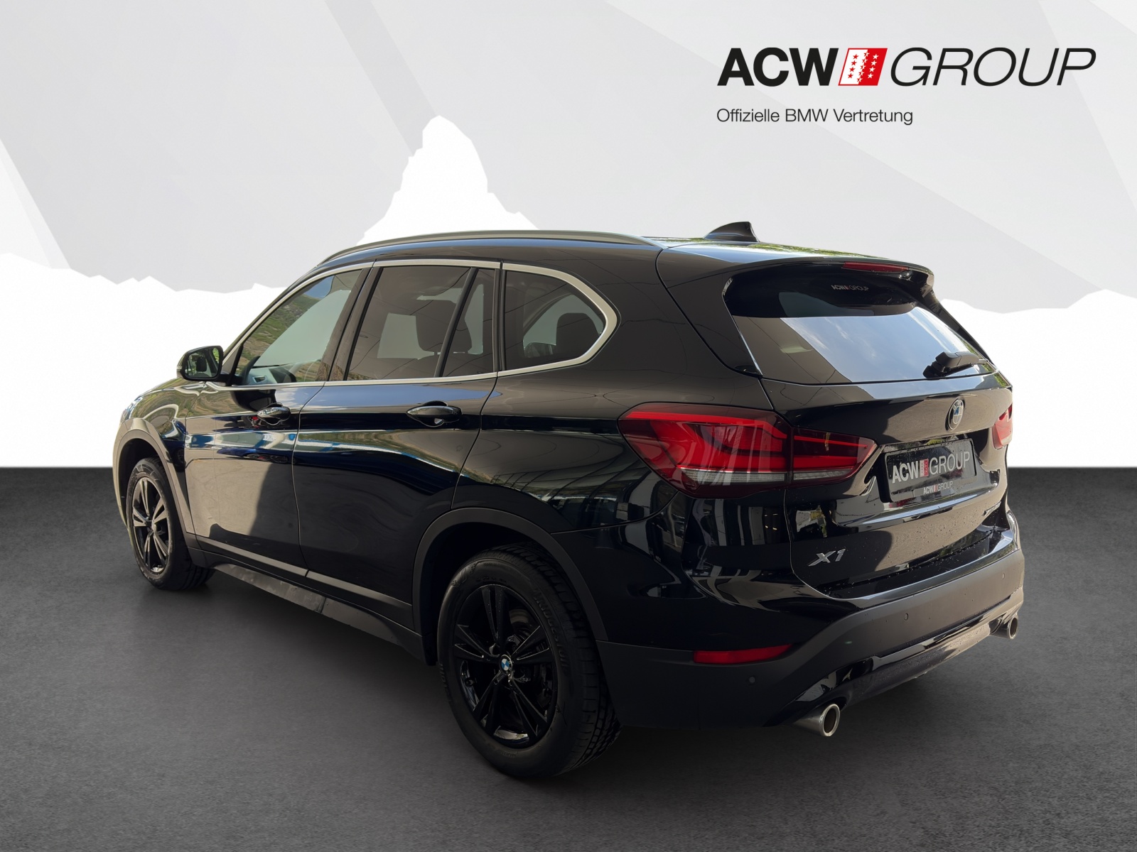 BMW X1 20i xDrive-image-2