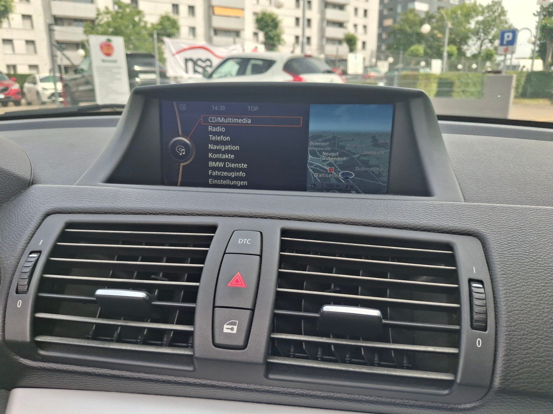 BMW 125i Cabrio Steptronic-image-2