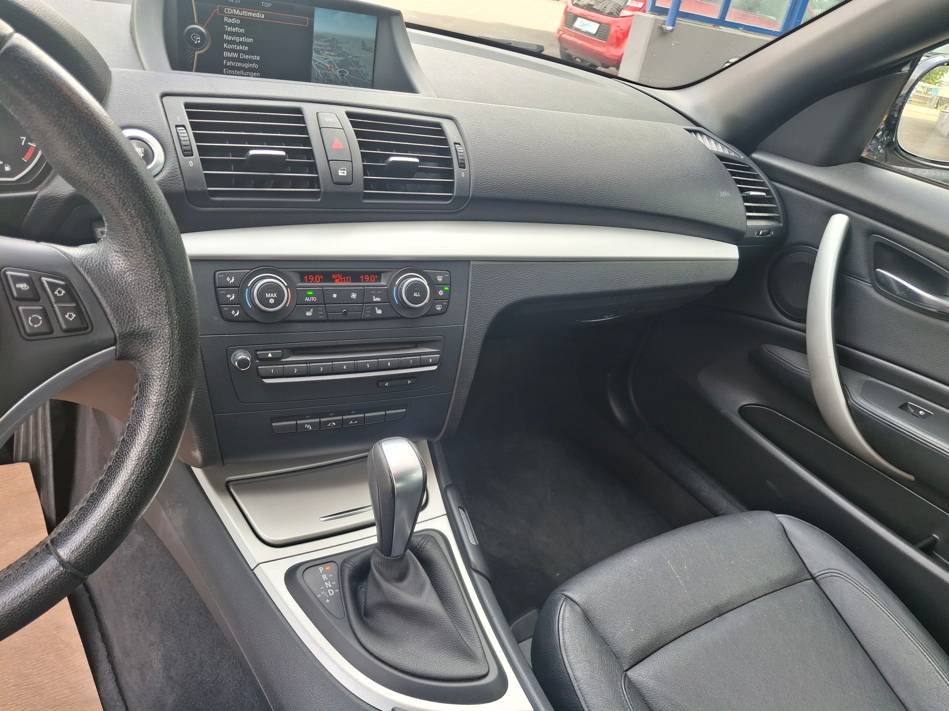BMW 125i Cabrio Steptronic-image-7