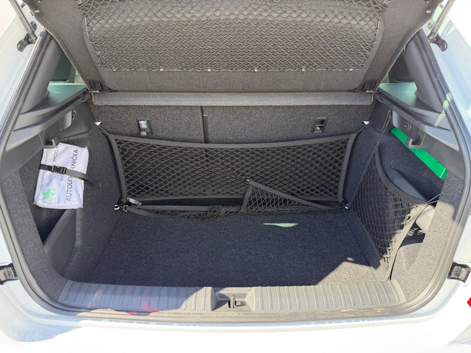 SKODA Kamiq 1.5 TSI Monte Carlo DSG-image-11
