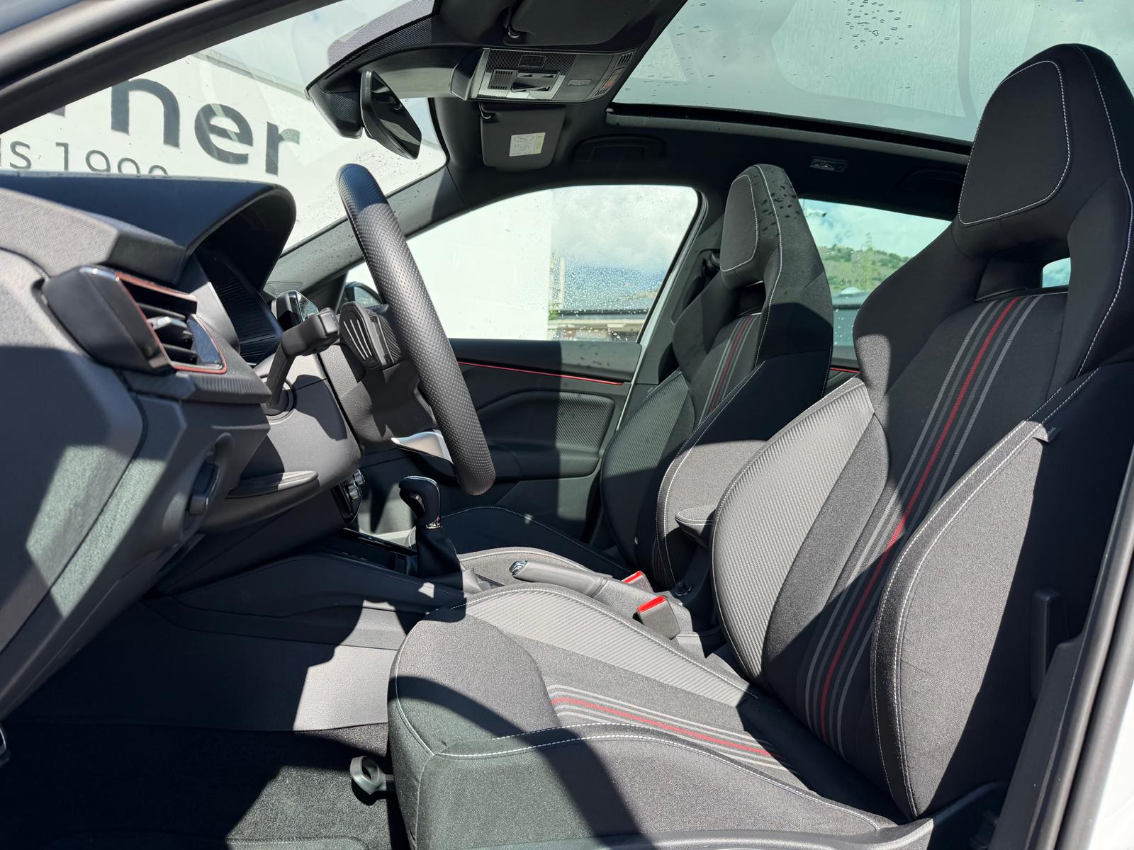 SKODA Kamiq 1.5 TSI Monte Carlo DSG-image-10