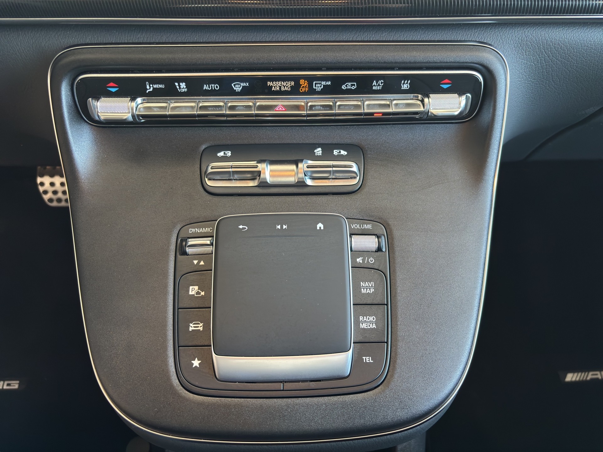 MERCEDES-BENZ Marco Polo HORIZON V300d lang 4x4-image-15