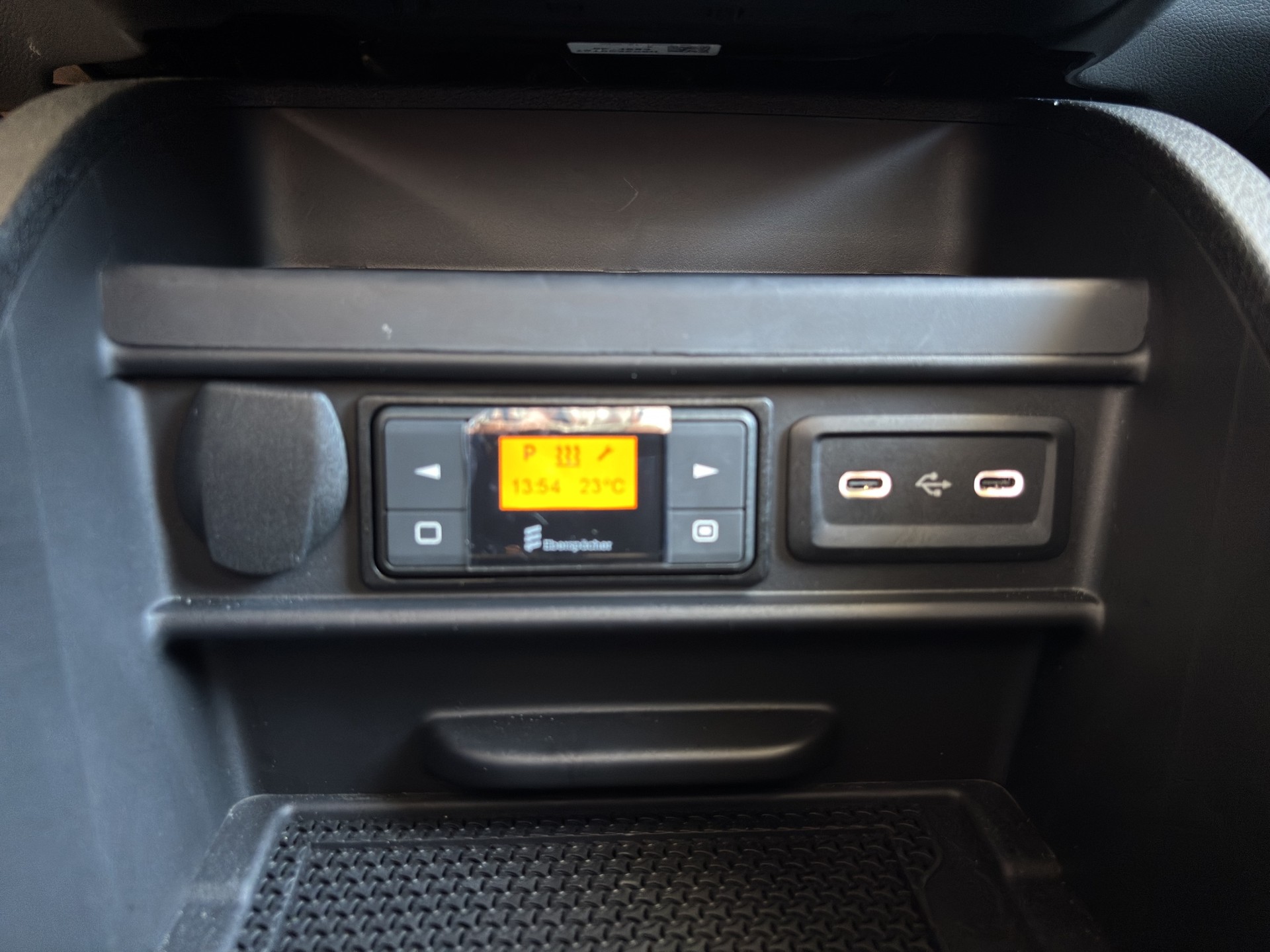 MERCEDES-BENZ Marco Polo HORIZON V300d lang 4x4-image-25