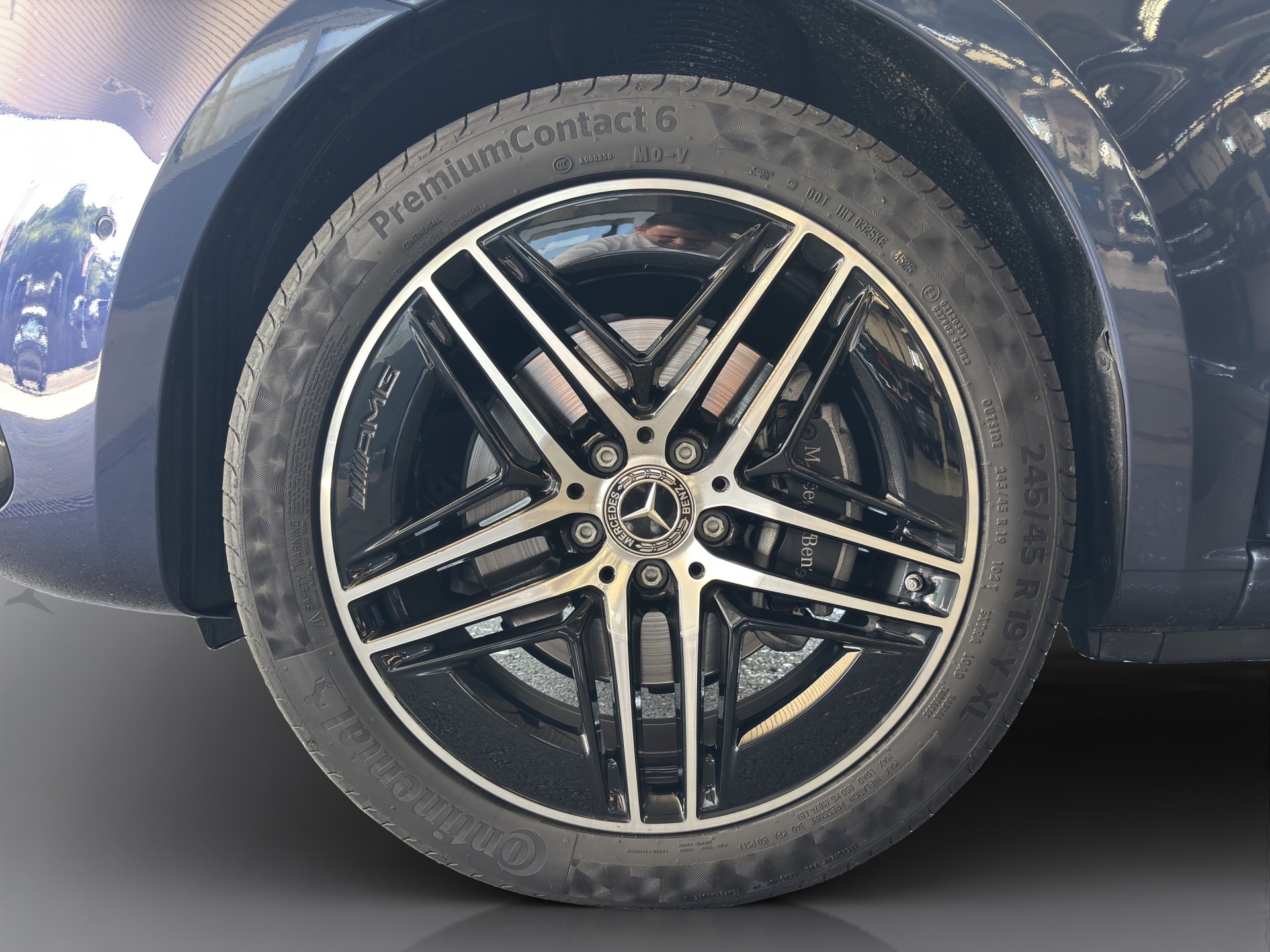 MERCEDES-BENZ Marco Polo HORIZON V300d lang 4x4-image-8