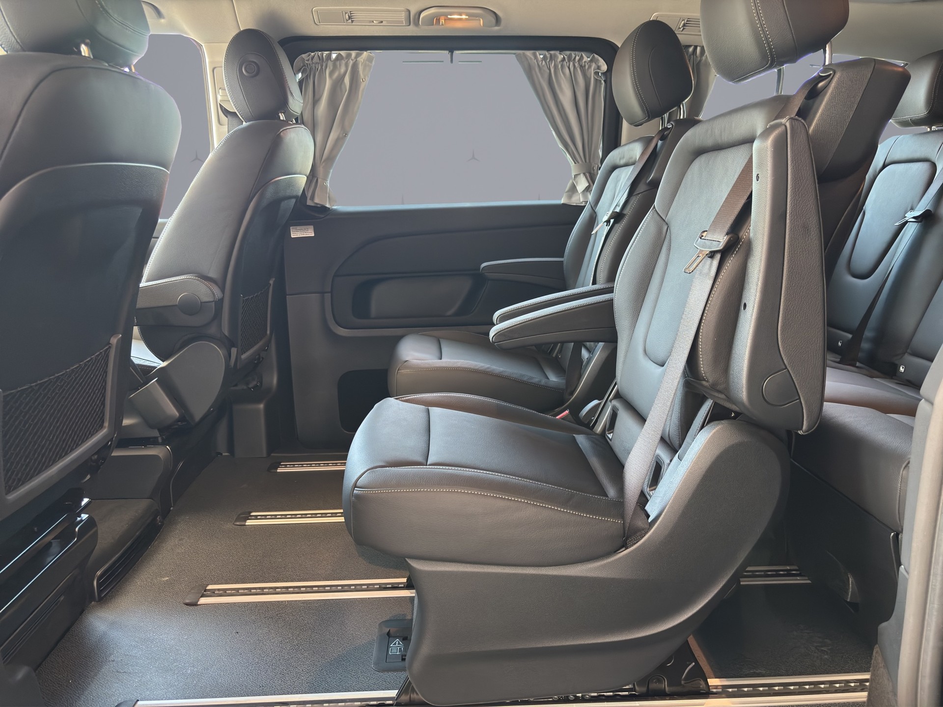 MERCEDES-BENZ Marco Polo HORIZON V300d lang 4x4-image-12
