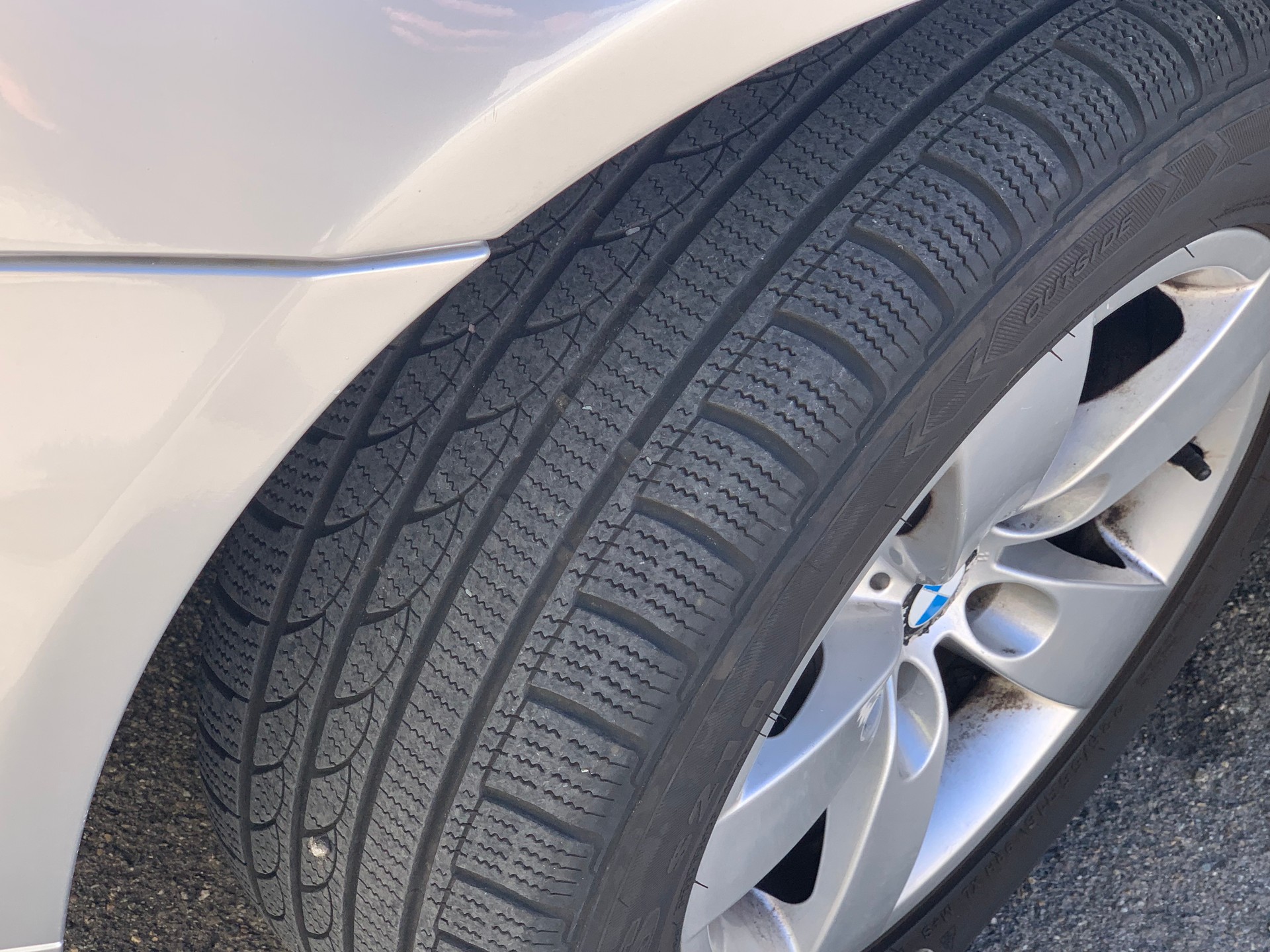 BMW 525d Touring Steptronic-image-8