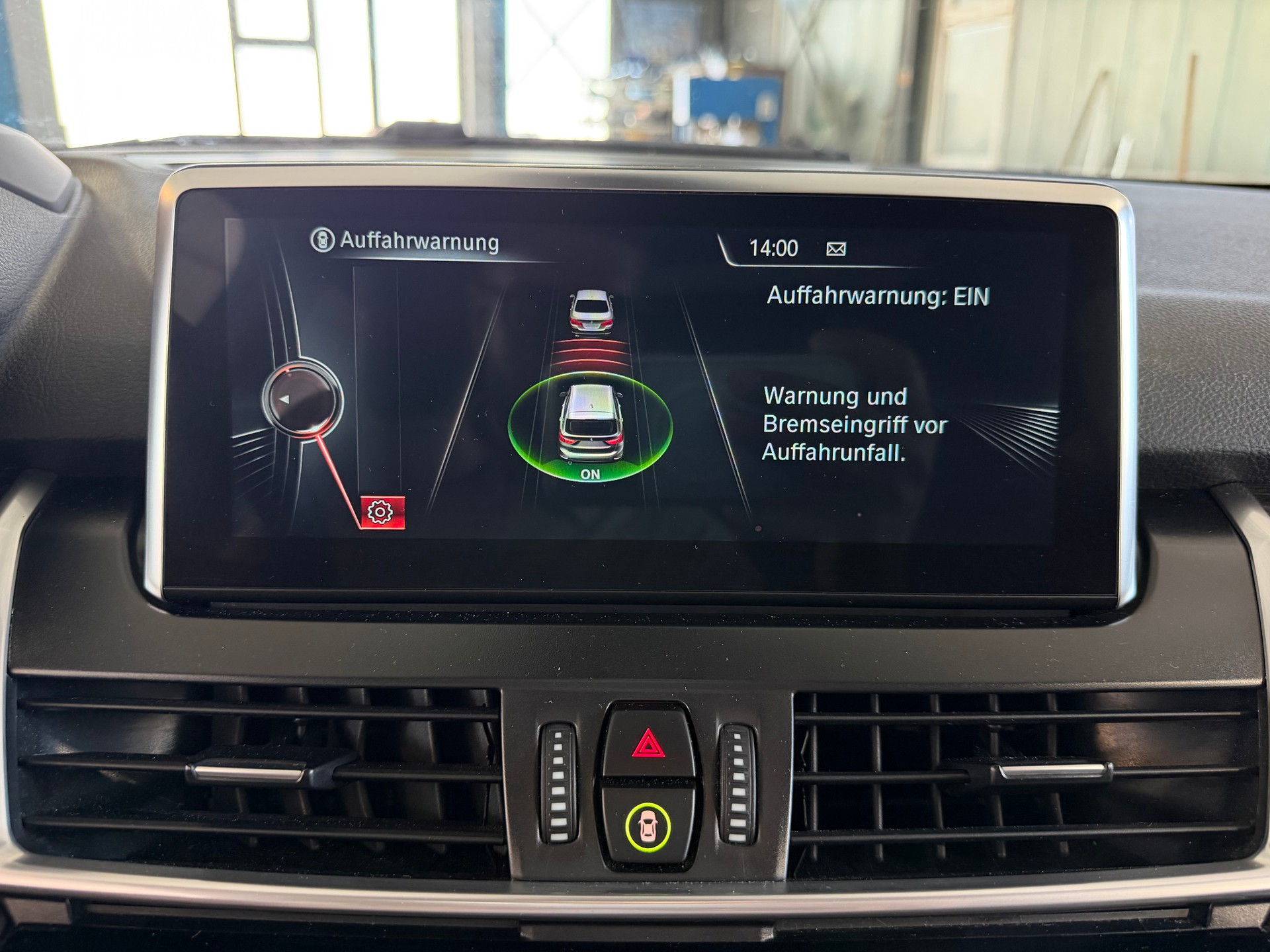 BMW 220d Gran Tourer Luxury Line | MFK 03.2024 | 7-Plätzer-image-19