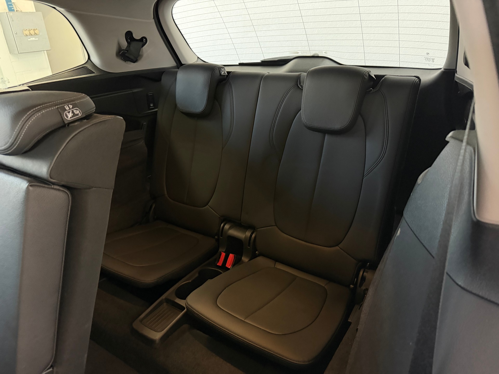 BMW 220d Gran Tourer Luxury Line | MFK 03.2024 | 7-Plätzer-image-11