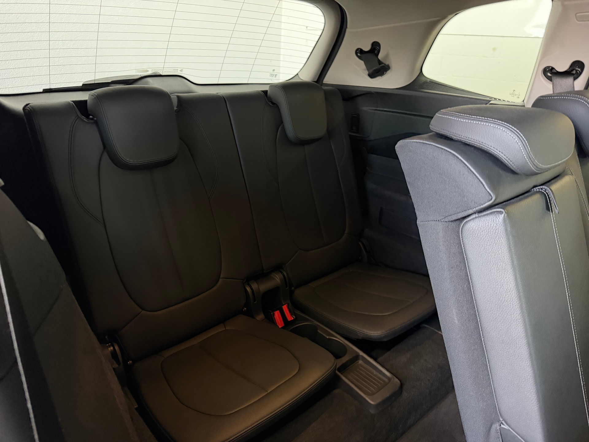 BMW 220d Gran Tourer Luxury Line | MFK 03.2024 | 7-Plätzer-image-12