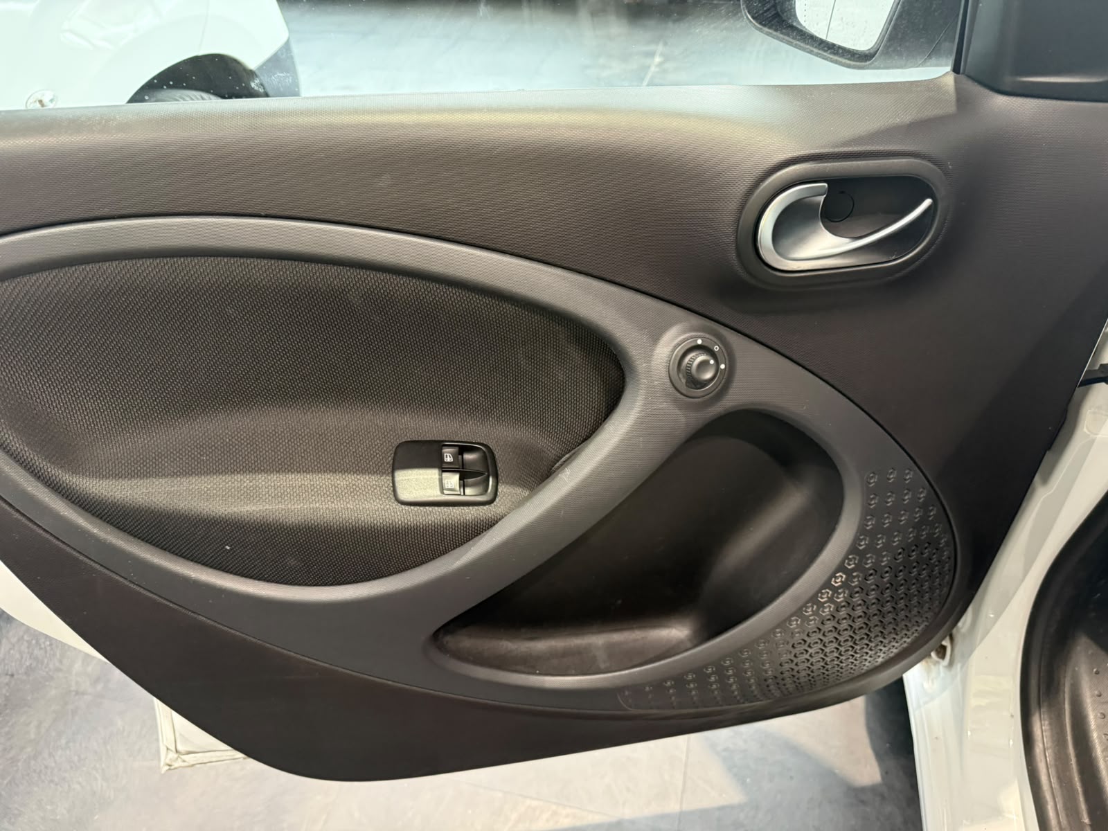 SMART forfour passion twinmatic-image-13