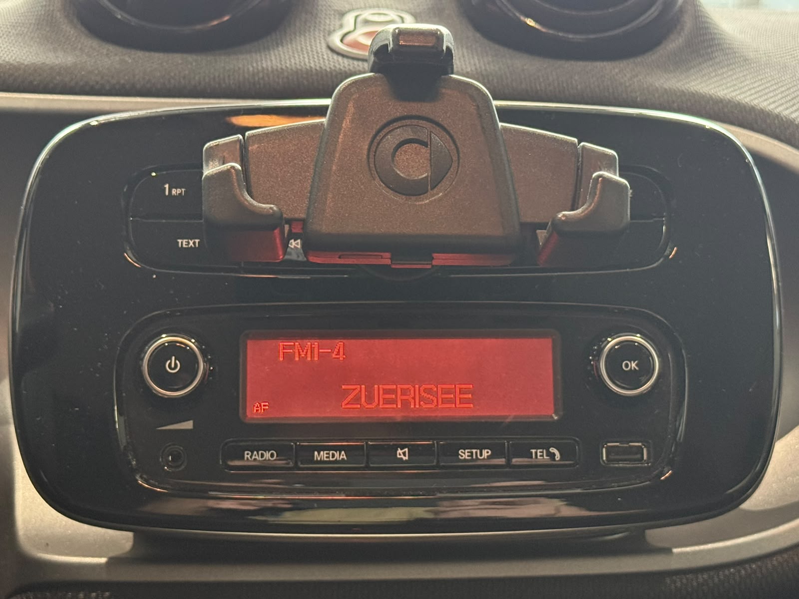 SMART forfour passion twinmatic-image-12