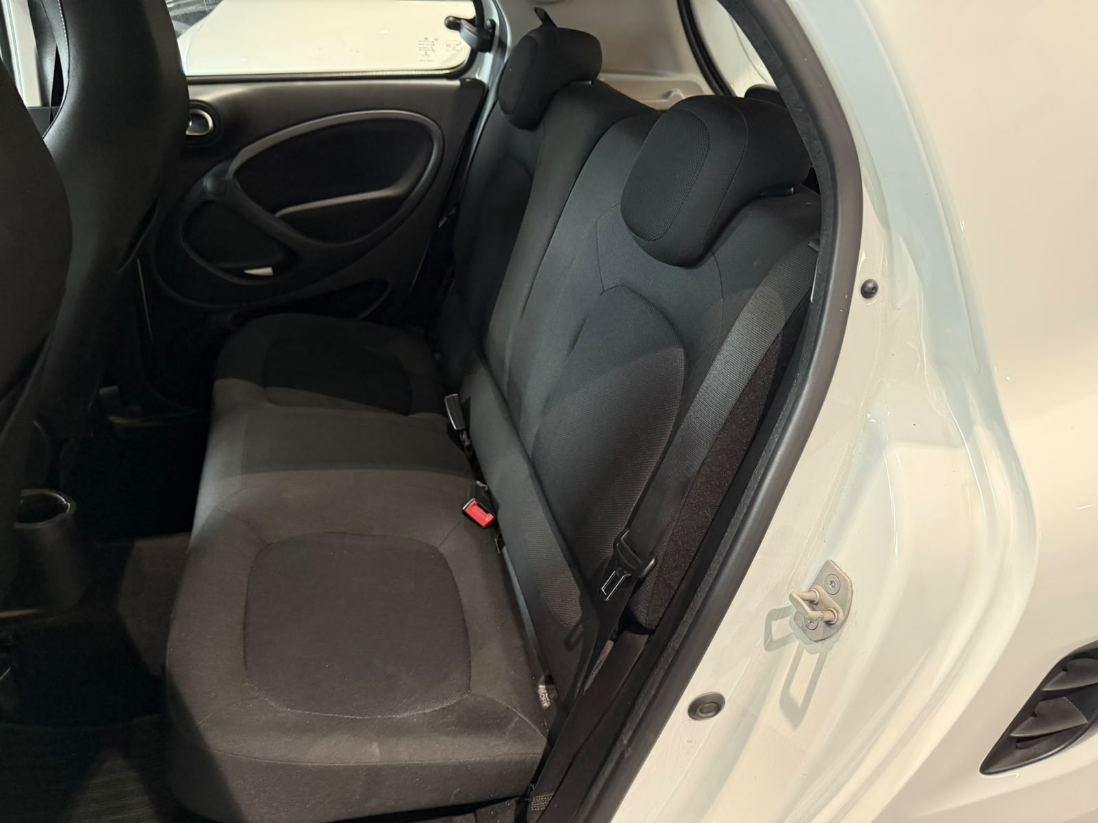 SMART forfour passion twinmatic-image-6