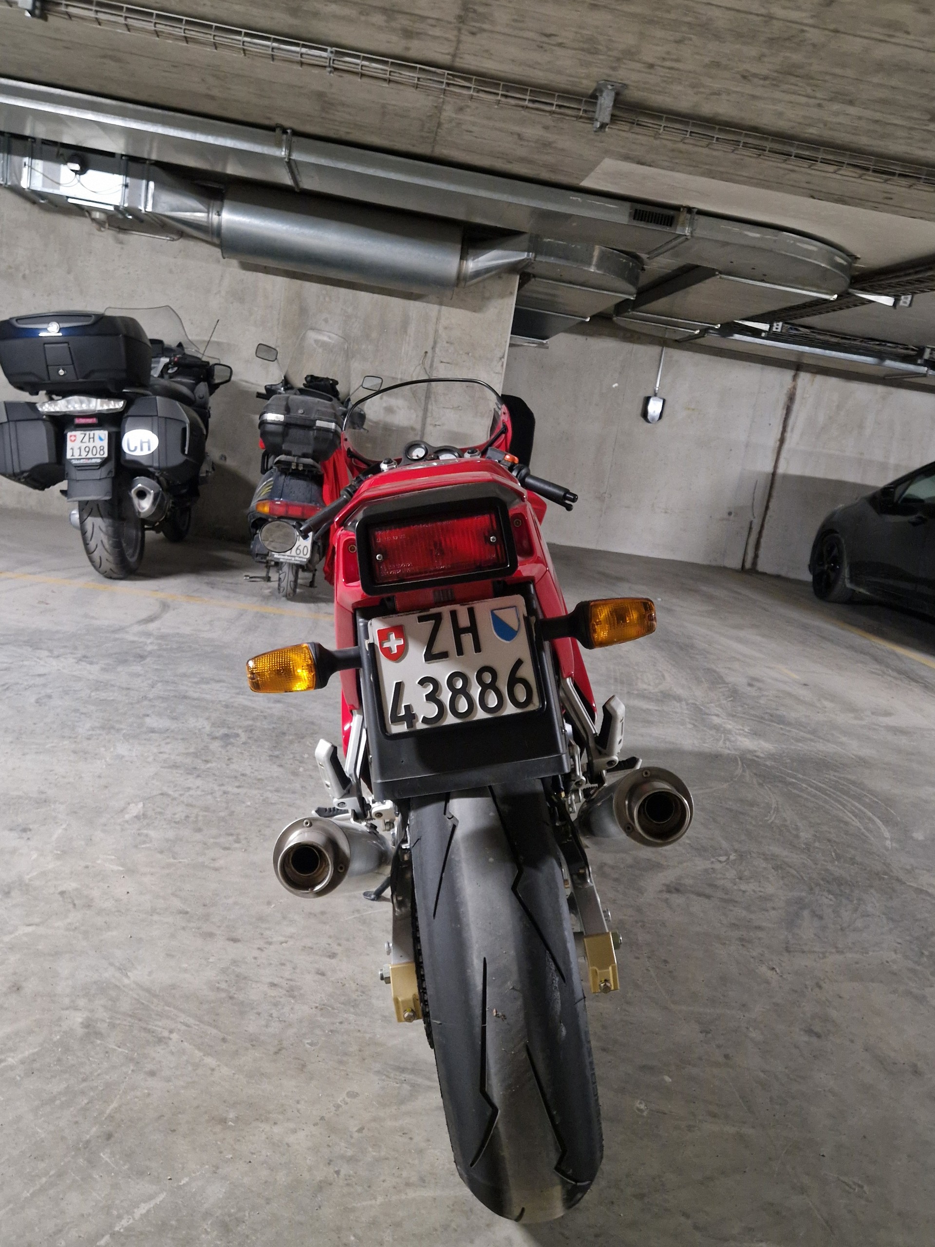 DUCATI S3-image-2