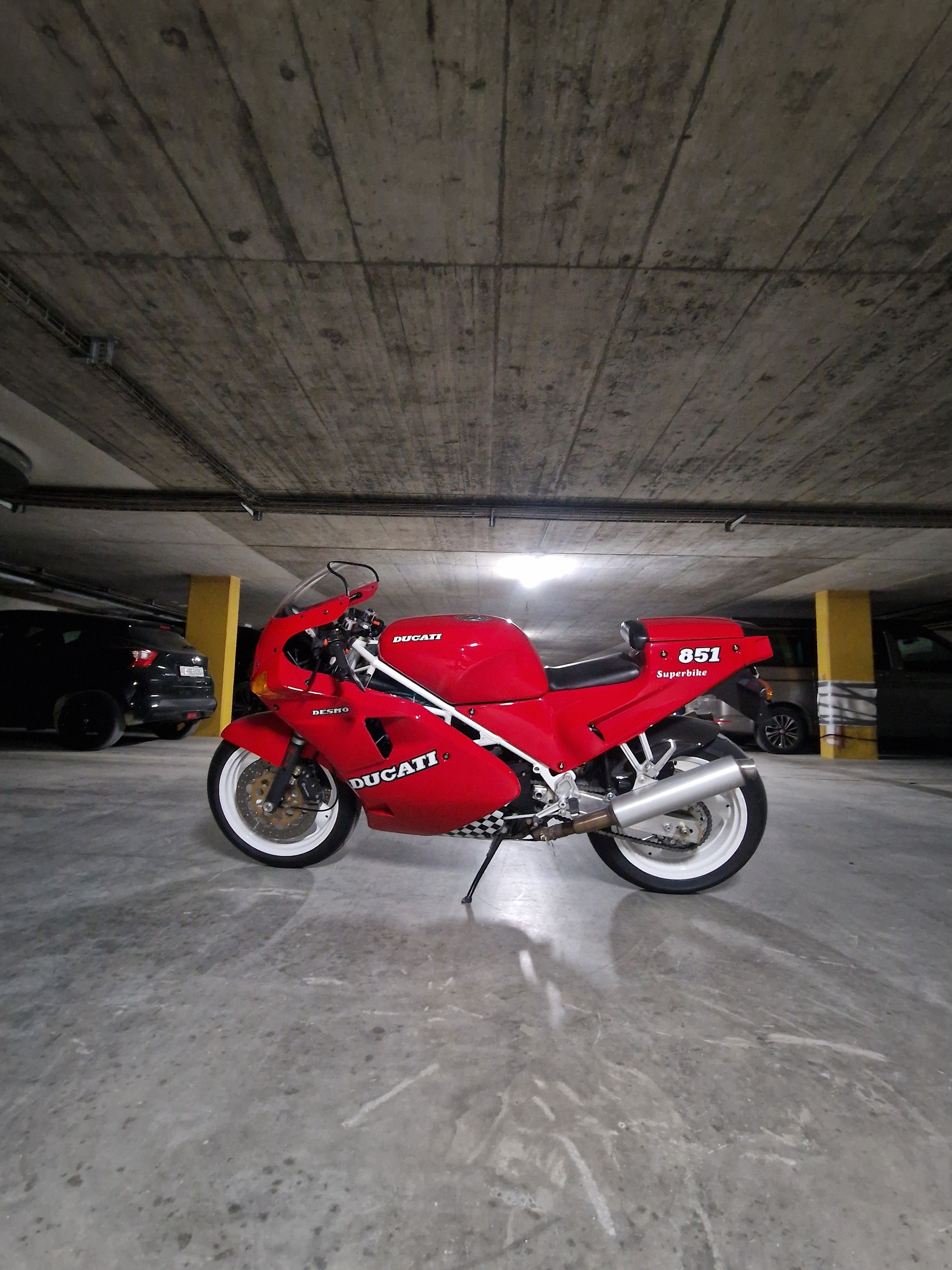 DUCATI S3-image-10