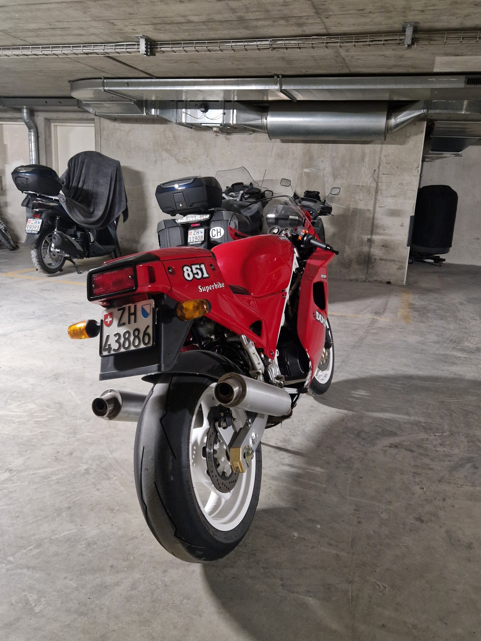 DUCATI S3-image-1