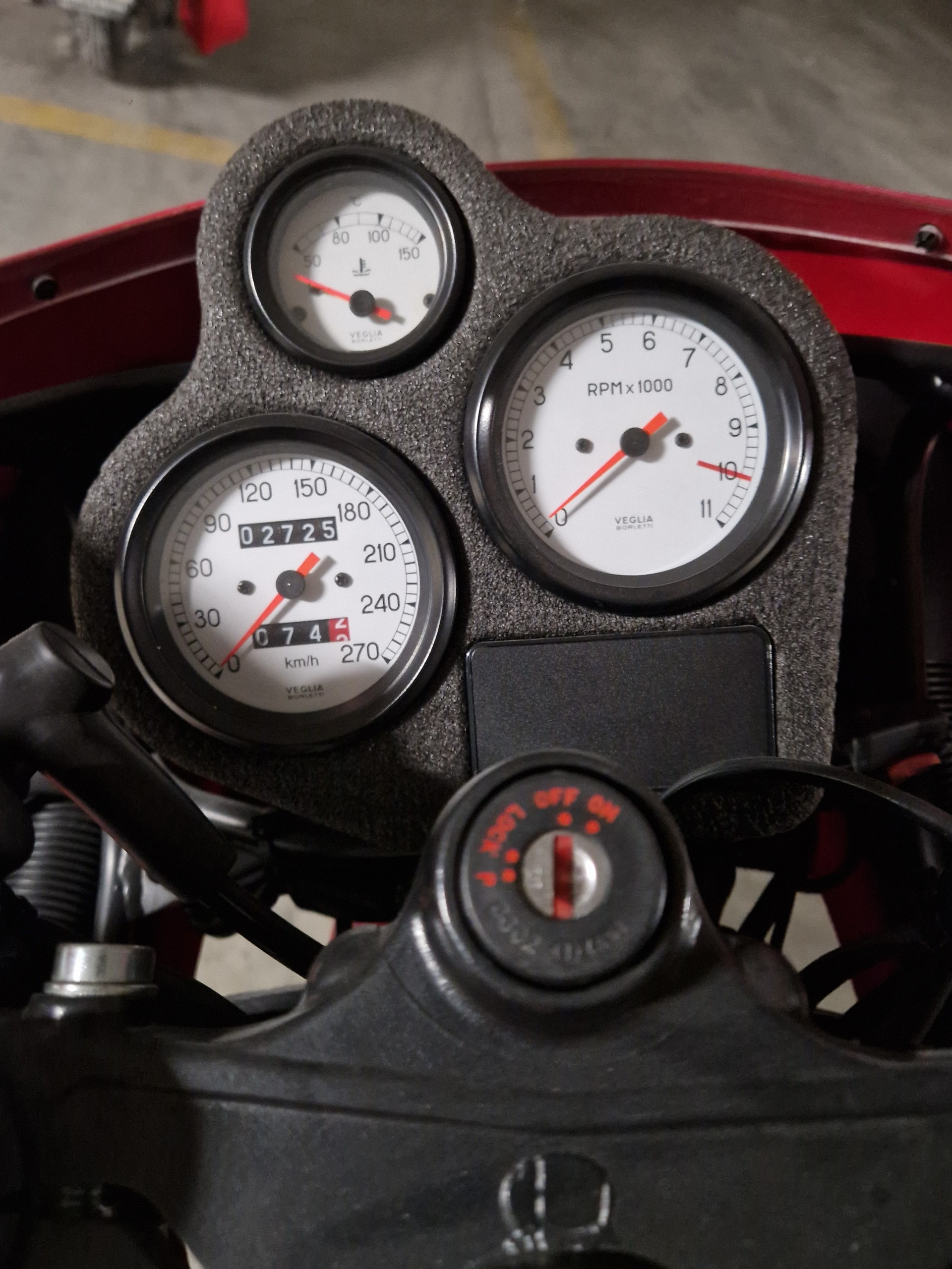 DUCATI S3-image-5