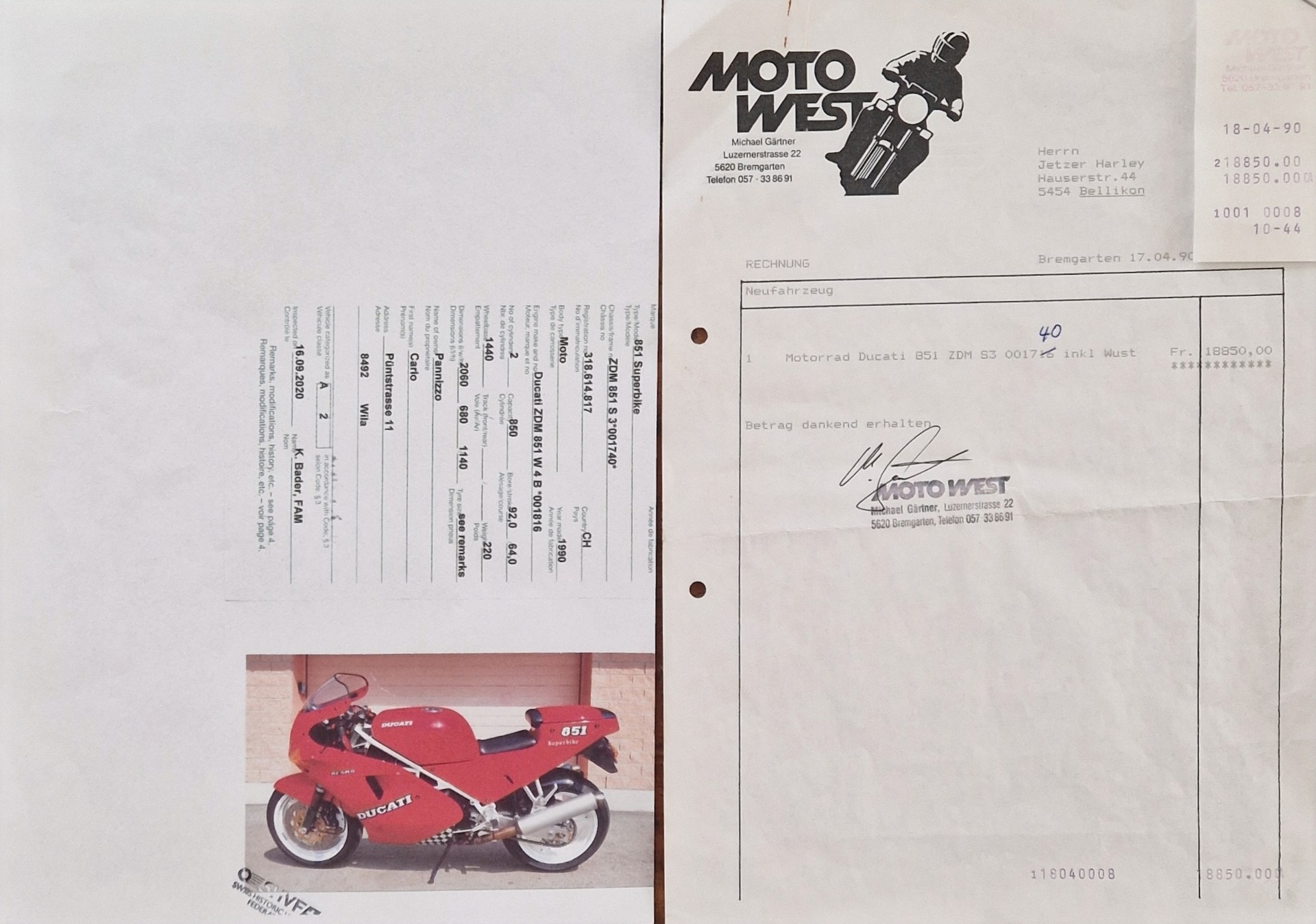 DUCATI S3-image-12