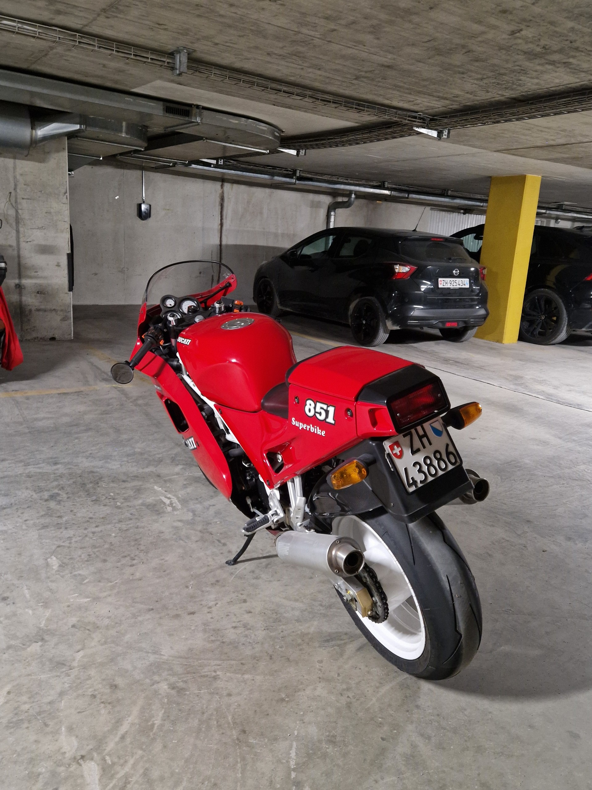 DUCATI S3-image-4